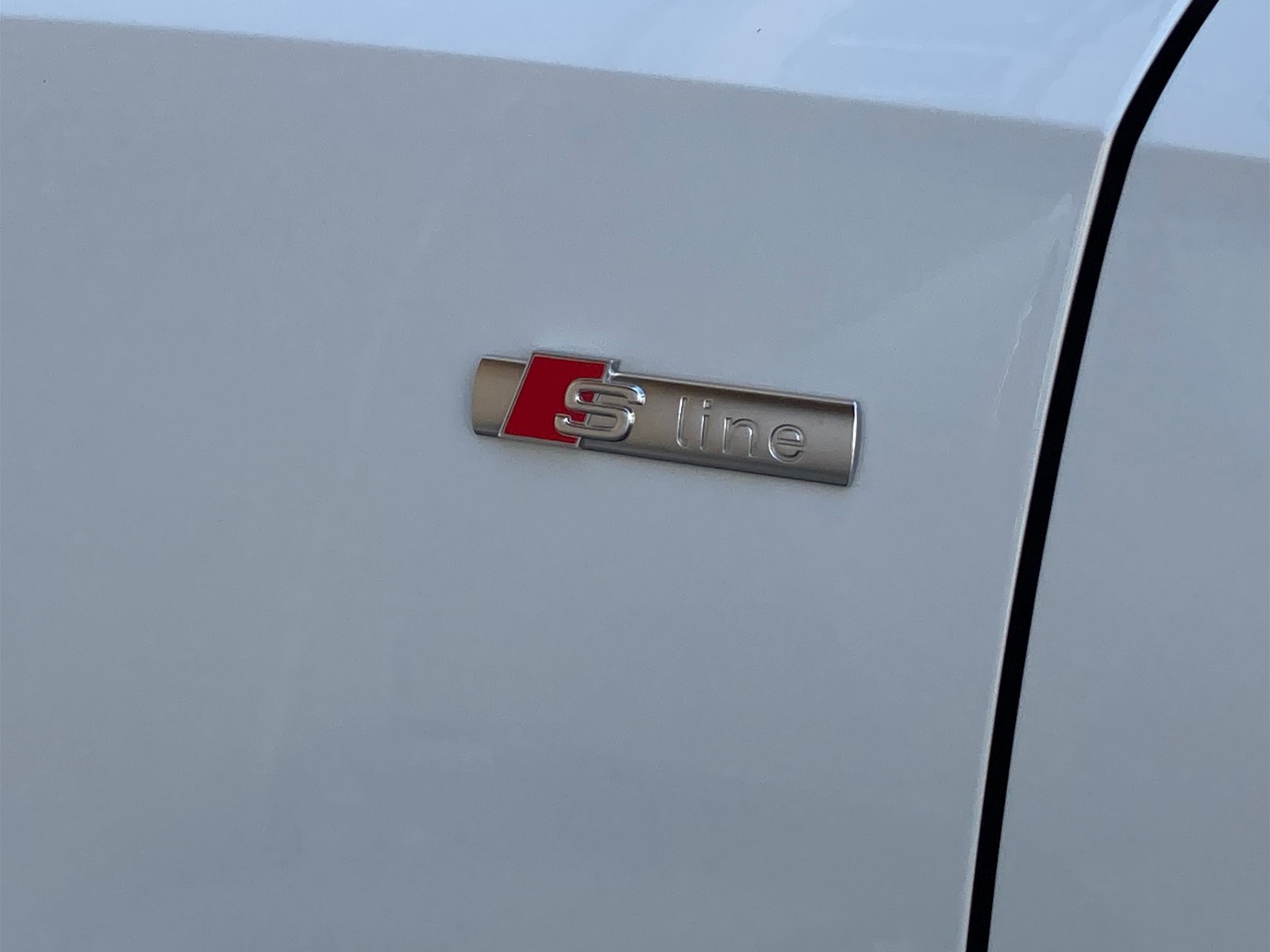 29 - Audi Q3 sportback 35 2.0 tdi s line edition s tronic