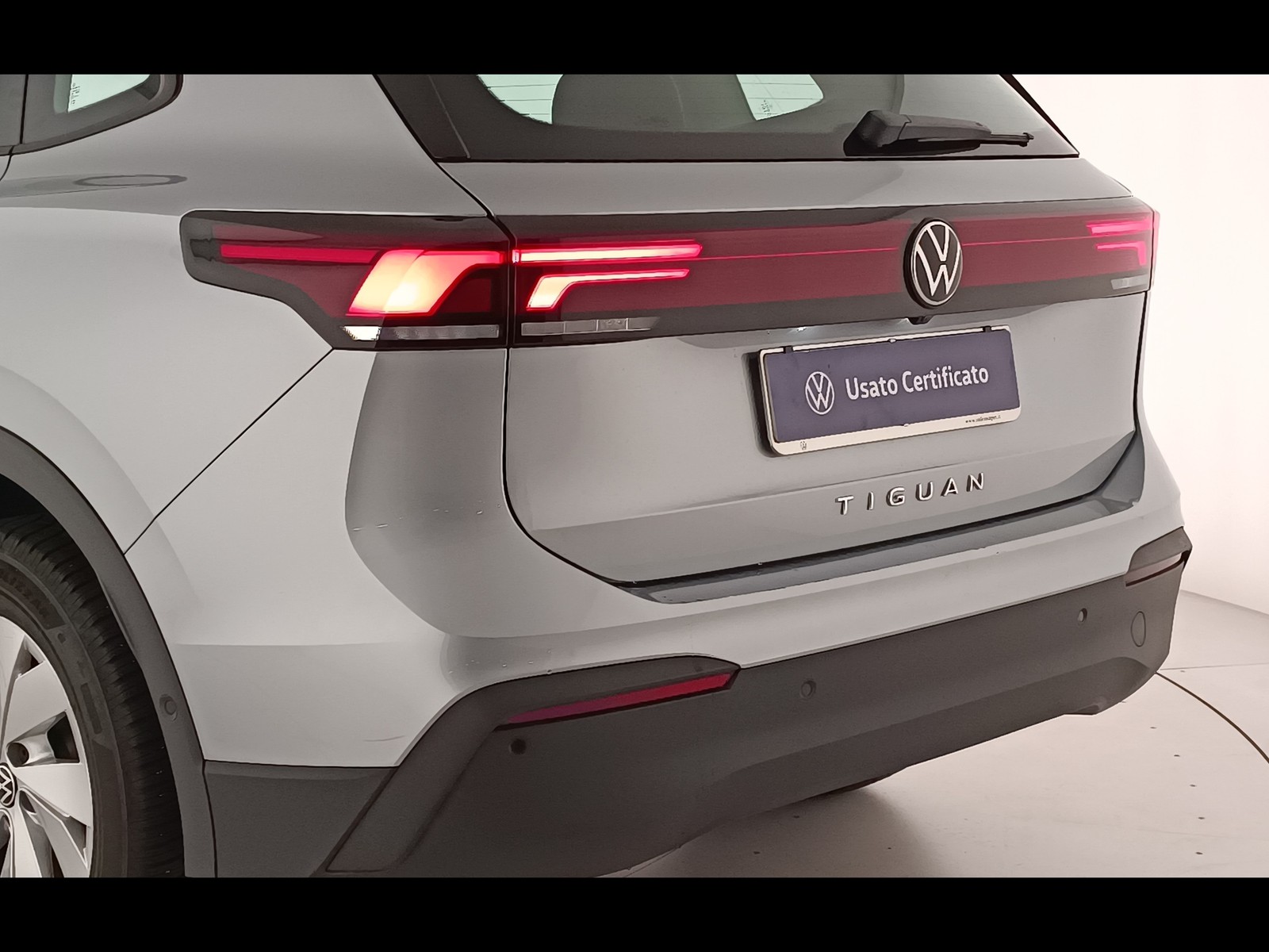 14 - Volkswagen Tiguan 2.0 tdi scr 150cv life dsg