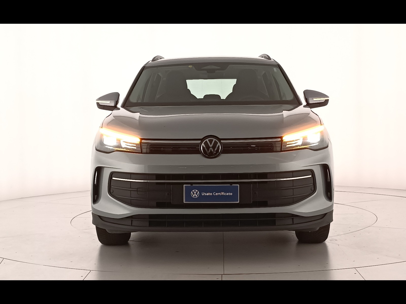29 - Volkswagen Tiguan 2.0 tdi scr 150cv life dsg
