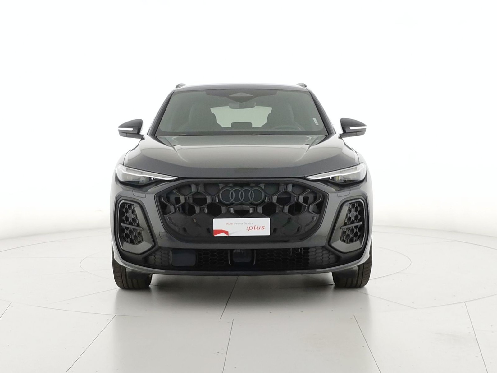 14 - Audi Q5 2.0 tdi mhev+ 204cv launch edition one quattro s tronic