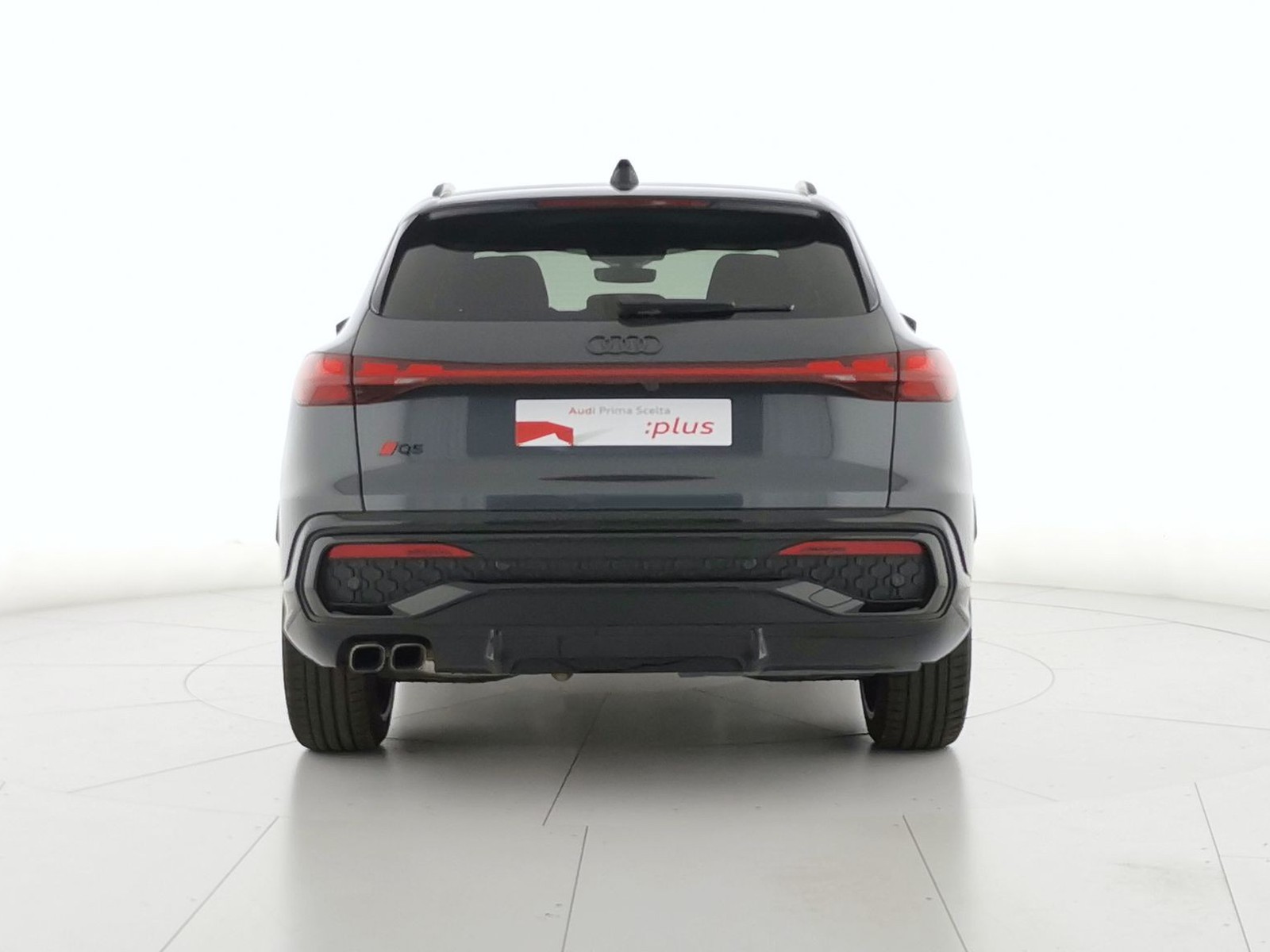 15 - Audi Q5 2.0 tdi mhev+ 204cv launch edition one quattro s tronic