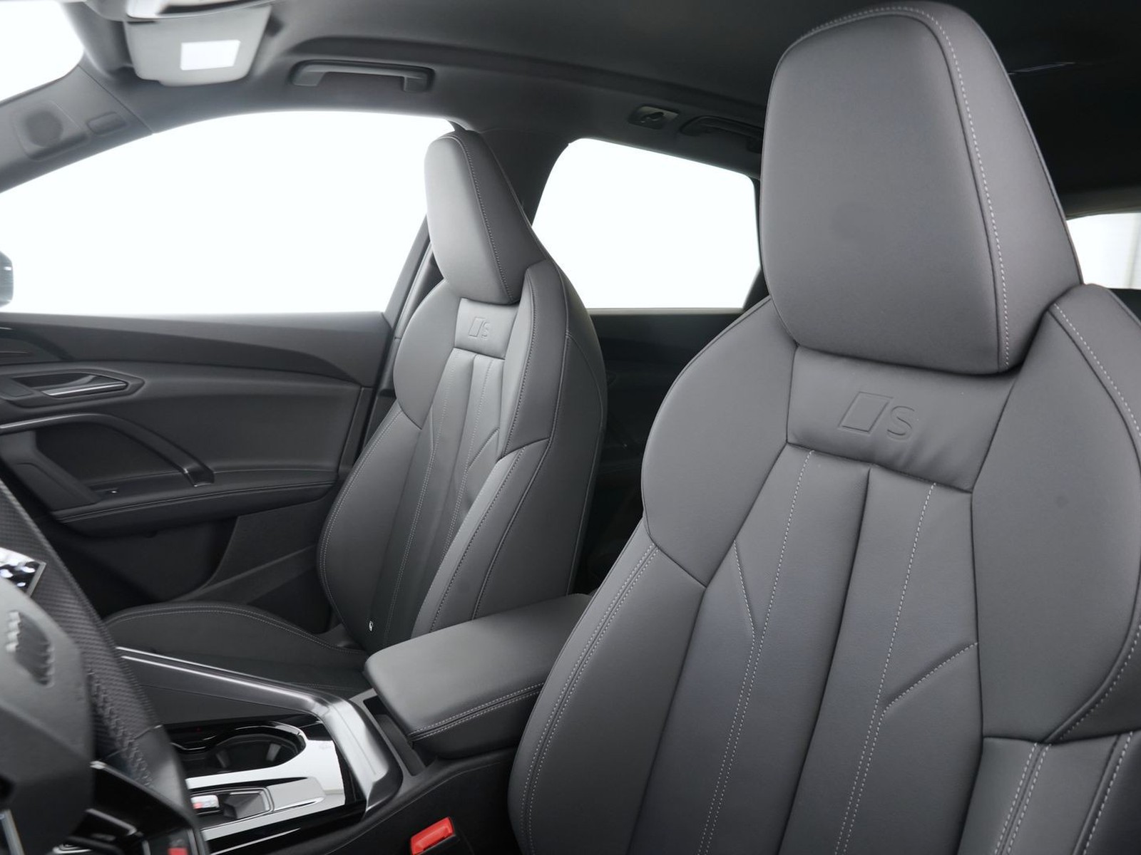 21 - Audi Q5 2.0 tdi mhev+ 204cv launch edition one quattro s tronic