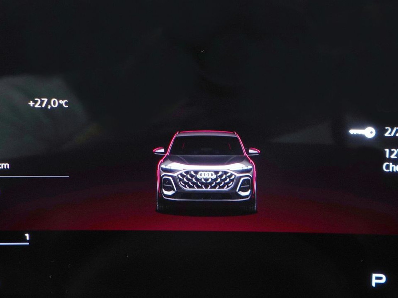 32 - Audi Q5 2.0 tdi mhev+ 204cv launch edition one quattro s tronic