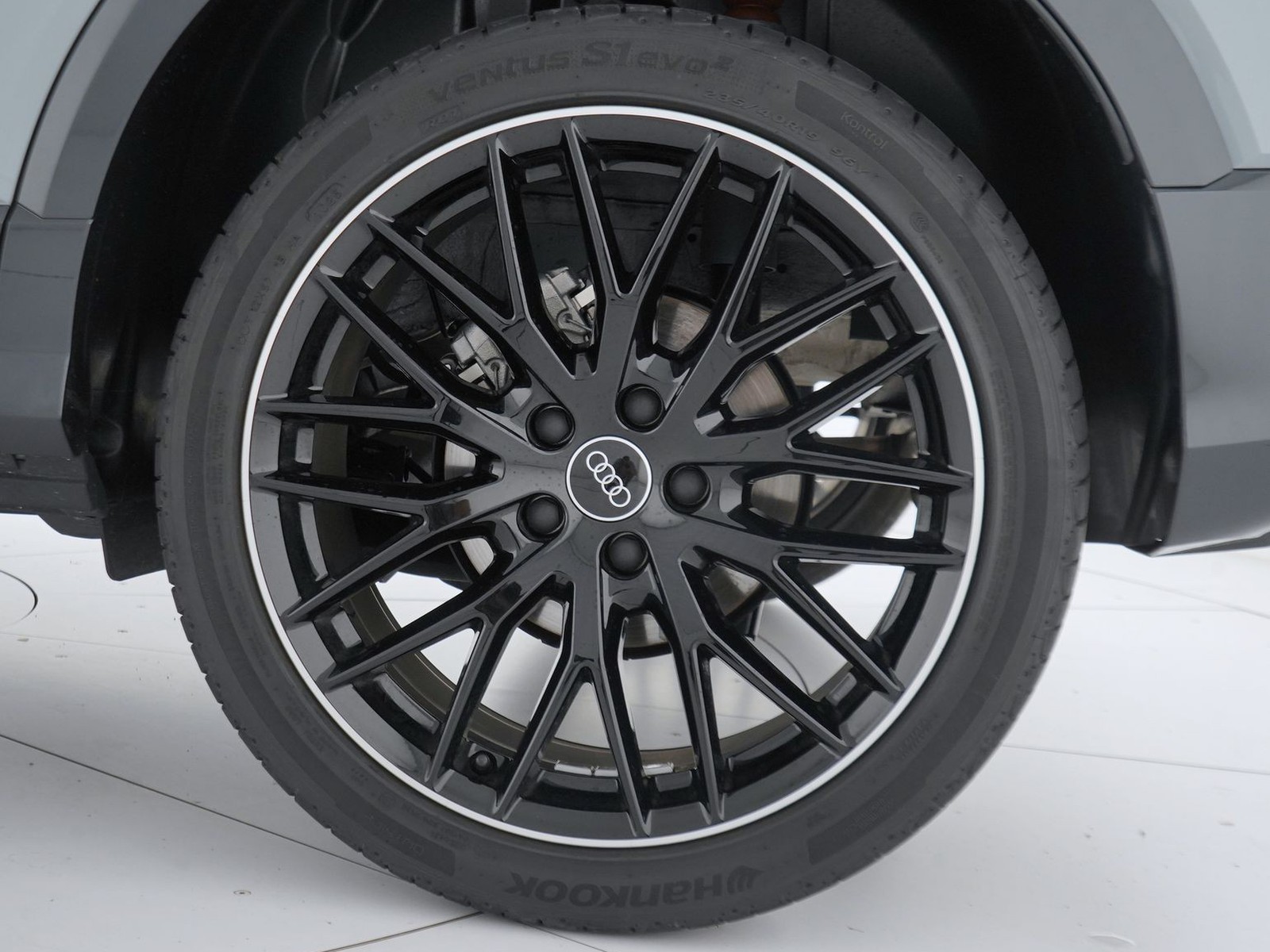 11 - Audi Q2 30 1.0 tfsi 116cv business advanced