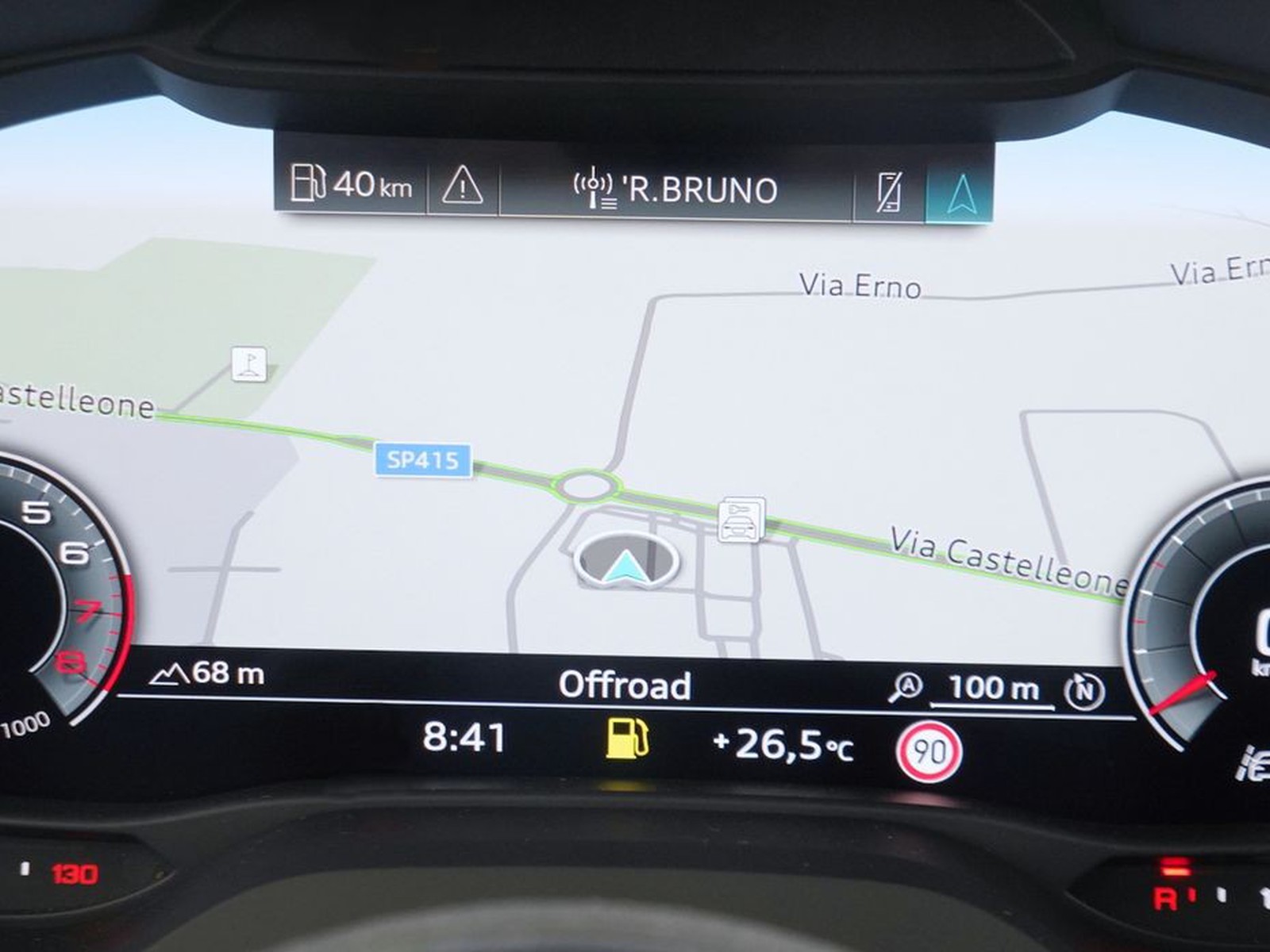 29 - Audi Q2 30 1.0 tfsi 116cv business advanced