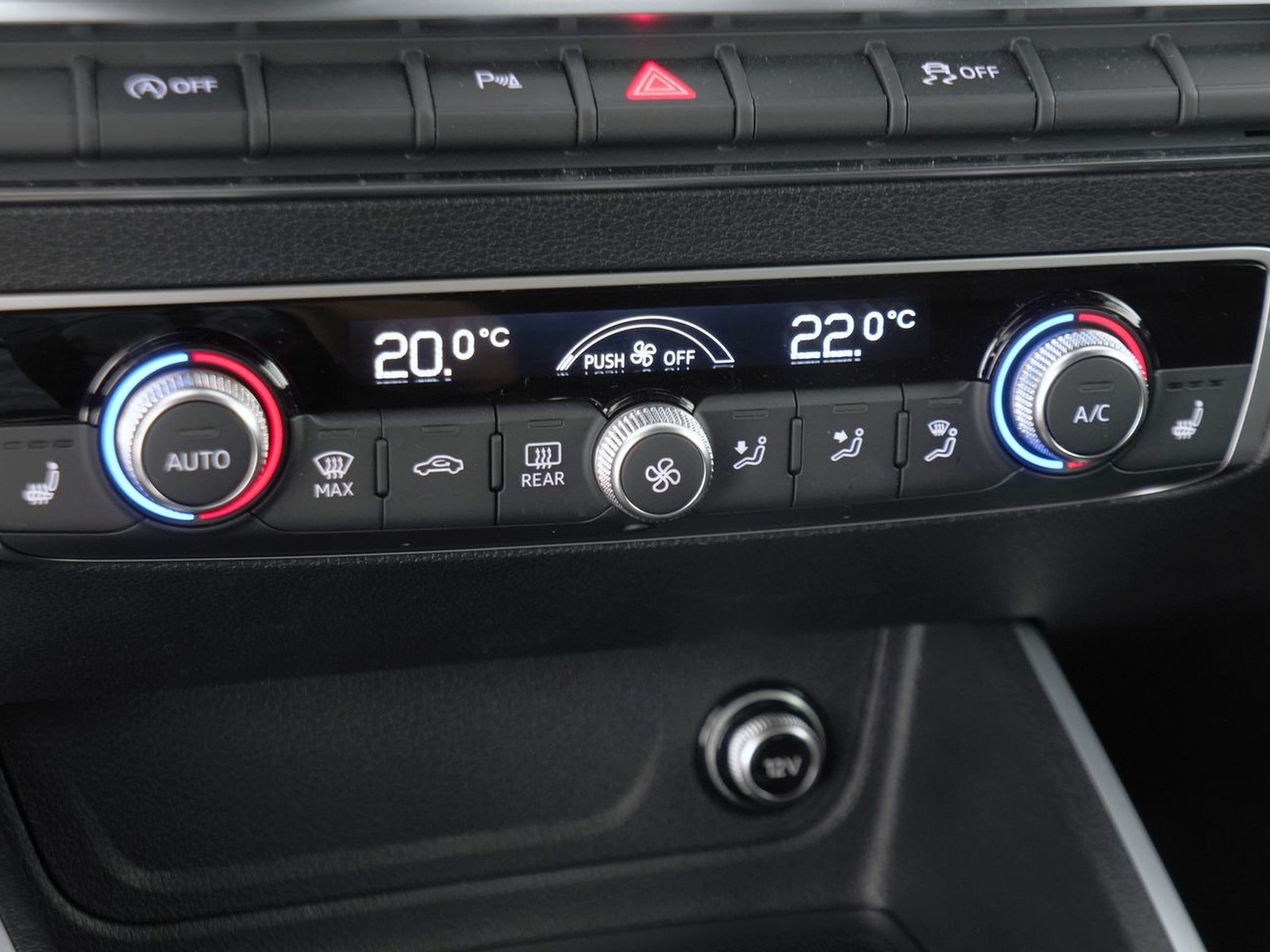 5 - Audi Q2 30 1.0 tfsi 116cv business advanced