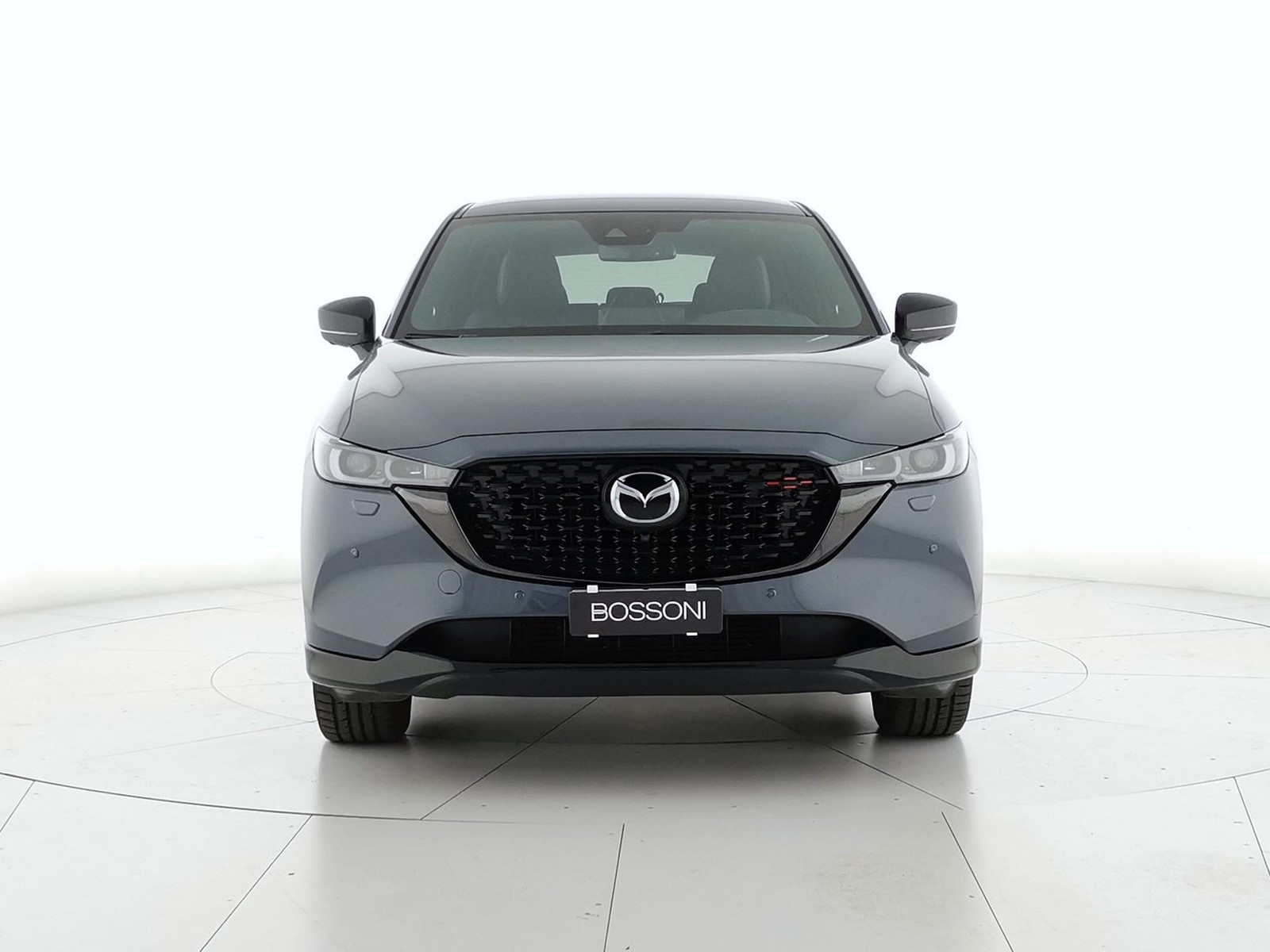 2 - Mazda CX-5 2.2 skyactiv-d 184cv homura awd 6at