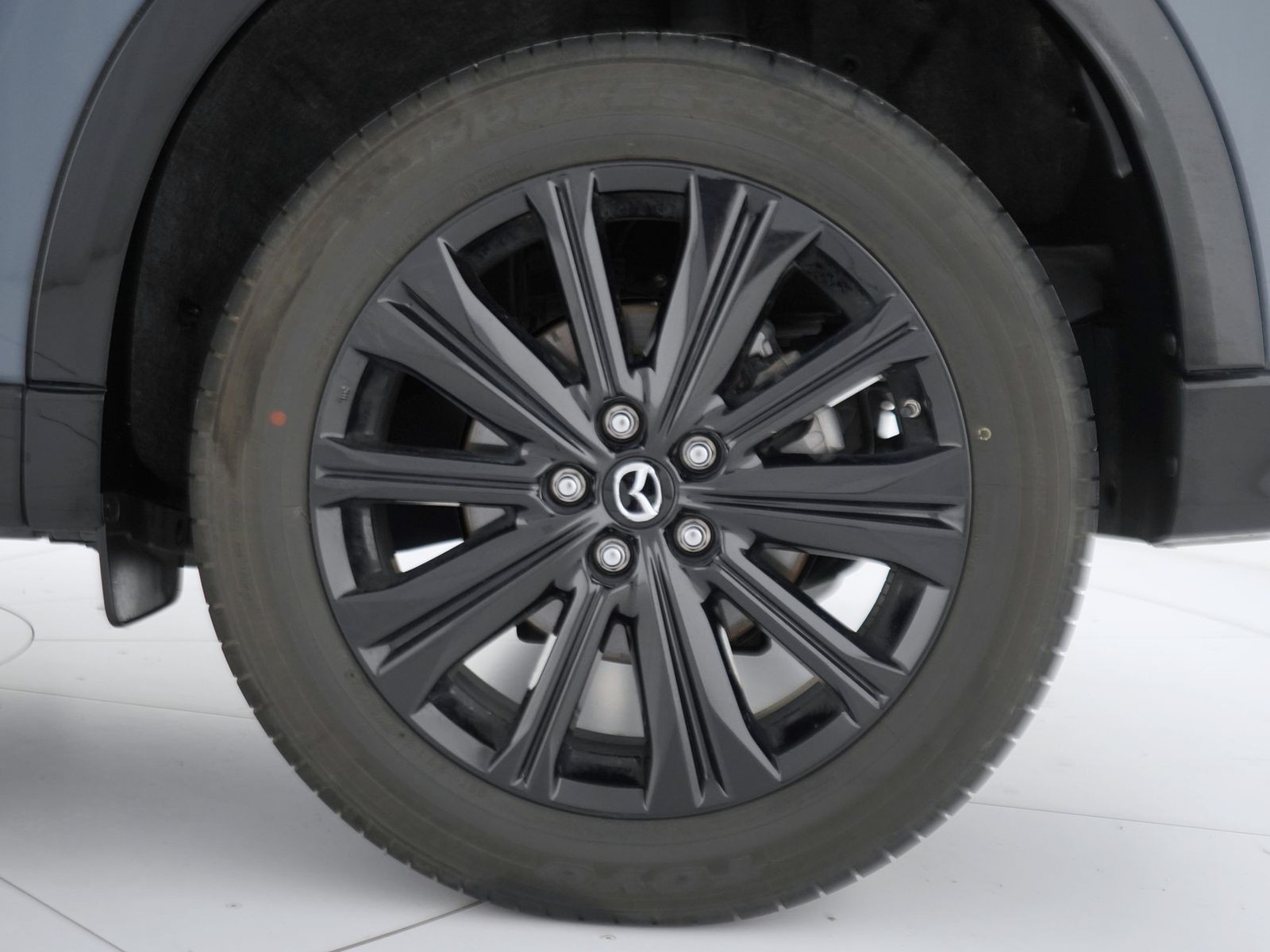 12 - Mazda CX-5 2.2 skyactiv-d 184cv homura awd 6at