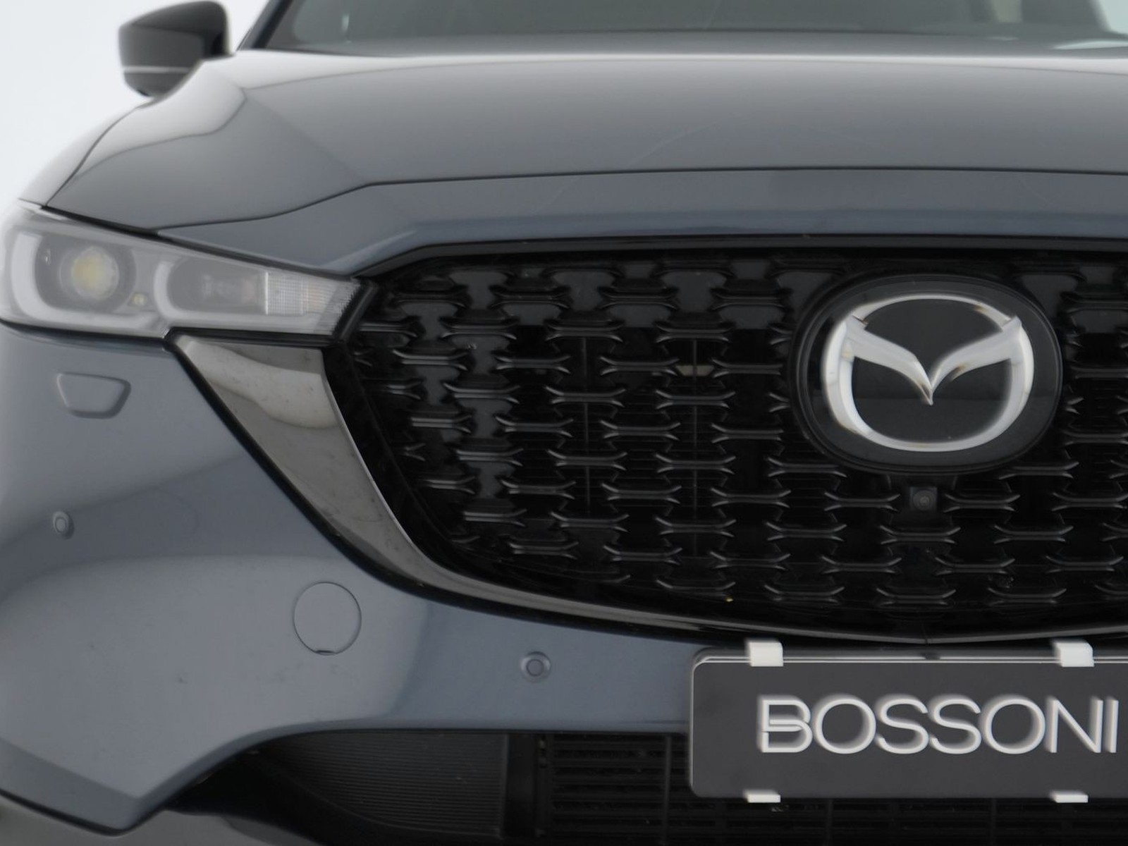14 - Mazda CX-5 2.2 skyactiv-d 184cv homura awd 6at