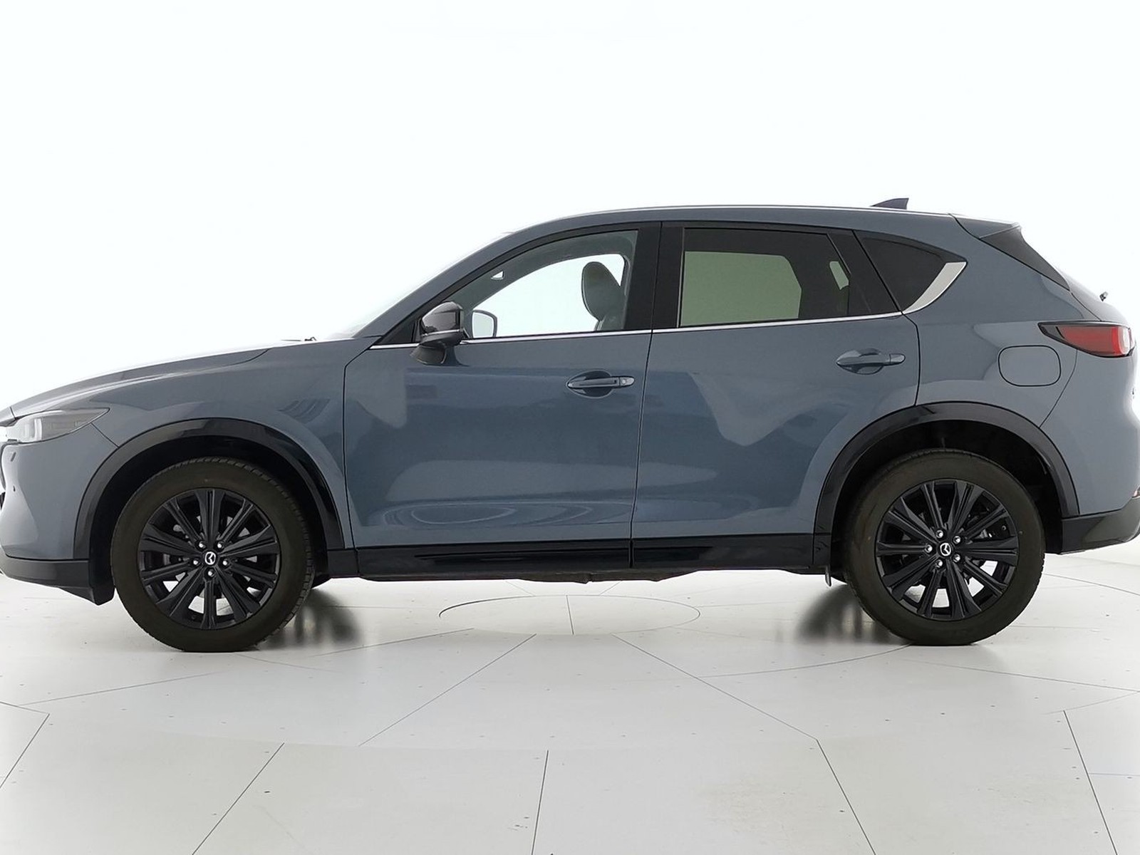 3 - Mazda CX-5 2.2 skyactiv-d 184cv homura awd 6at