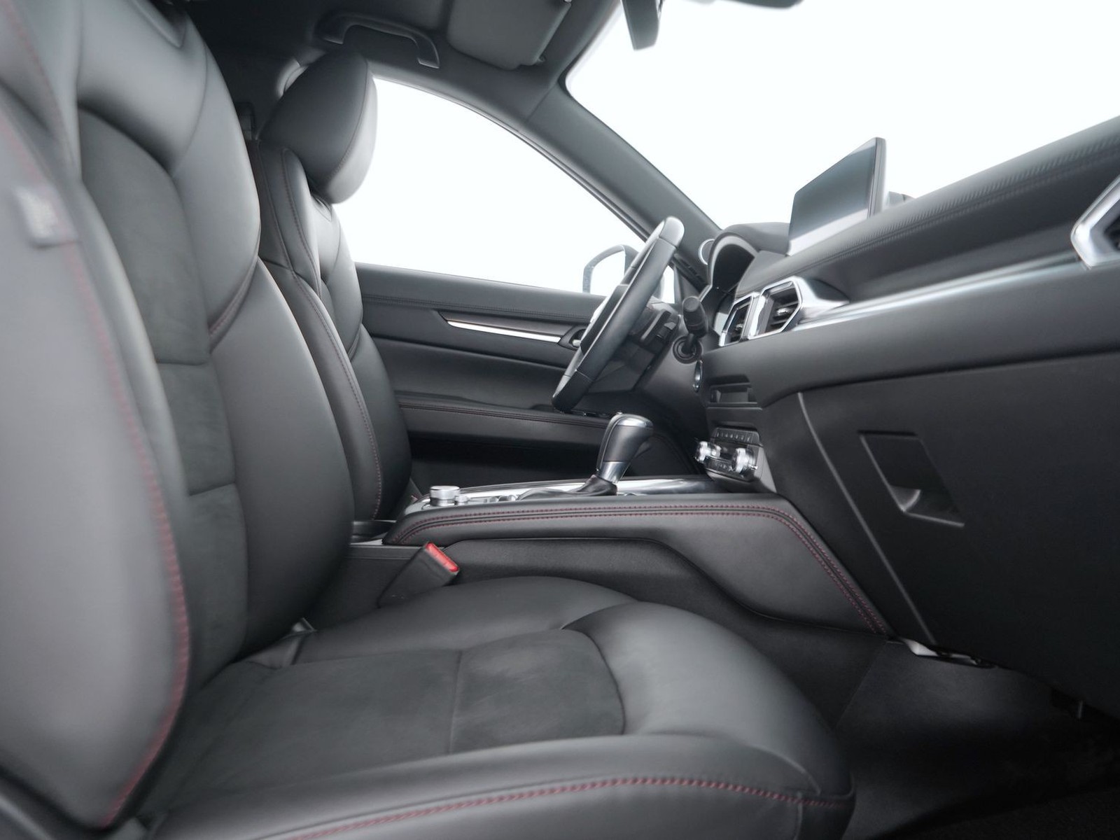 8 - Mazda CX-5 2.2 skyactiv-d 184cv homura awd 6at