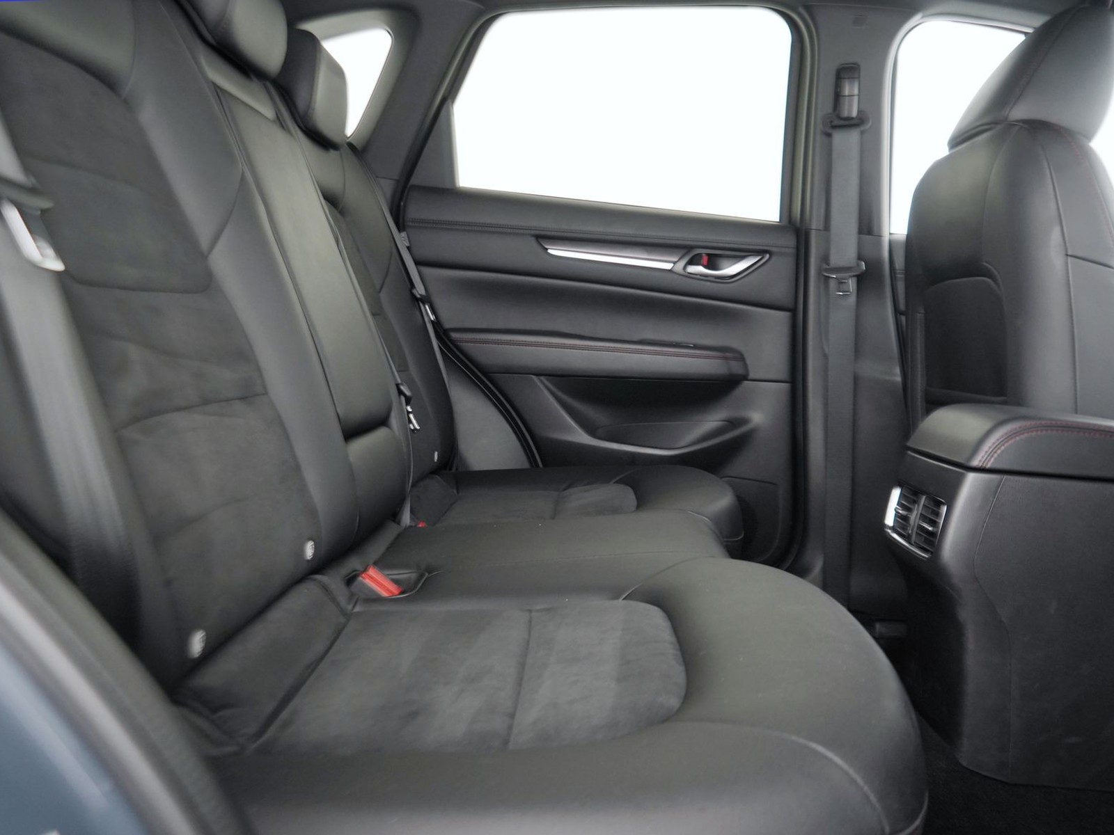 9 - Mazda CX-5 2.2 skyactiv-d 184cv homura awd 6at