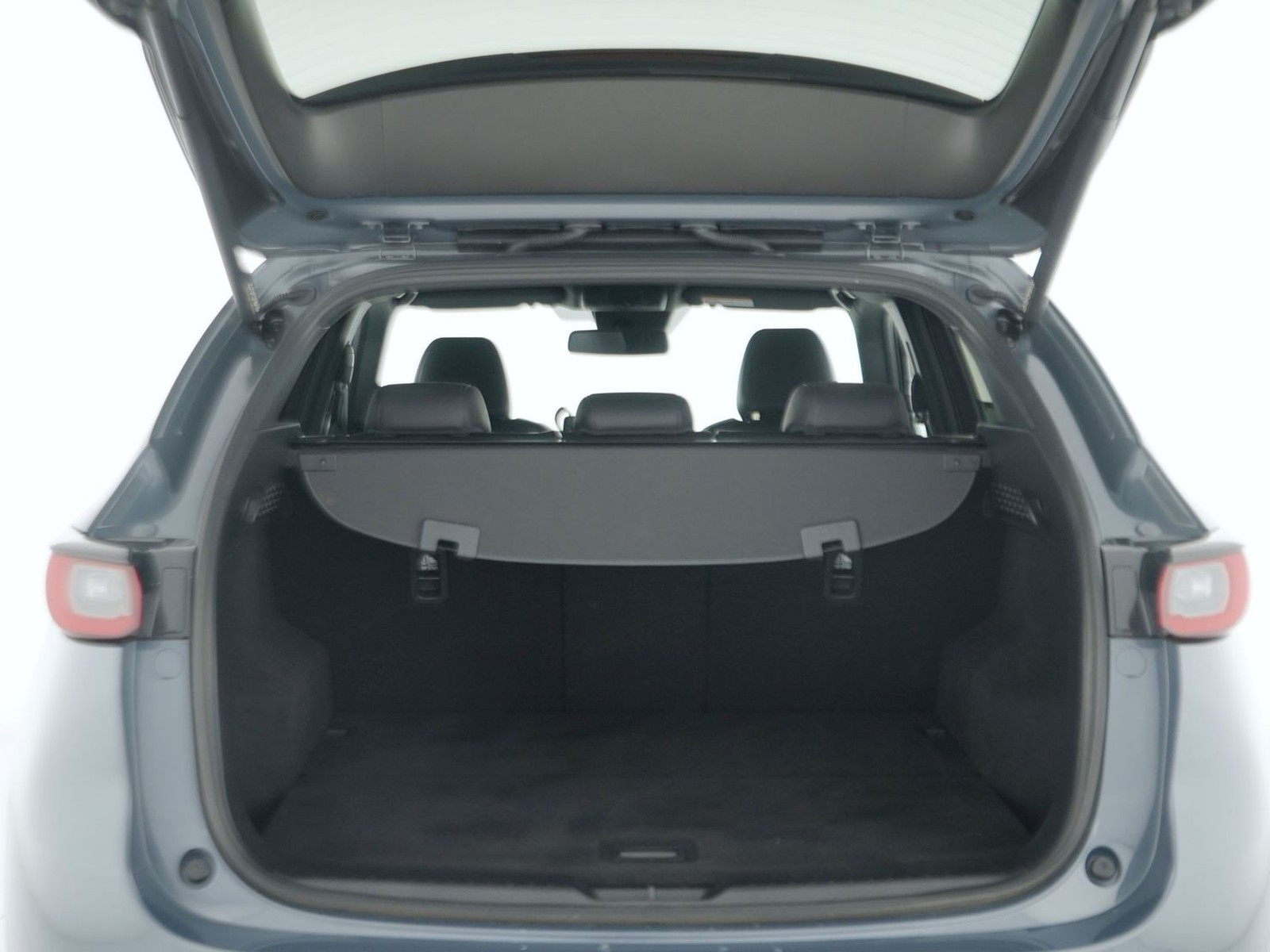 10 - Mazda CX-5 2.2 skyactiv-d 184cv homura awd 6at