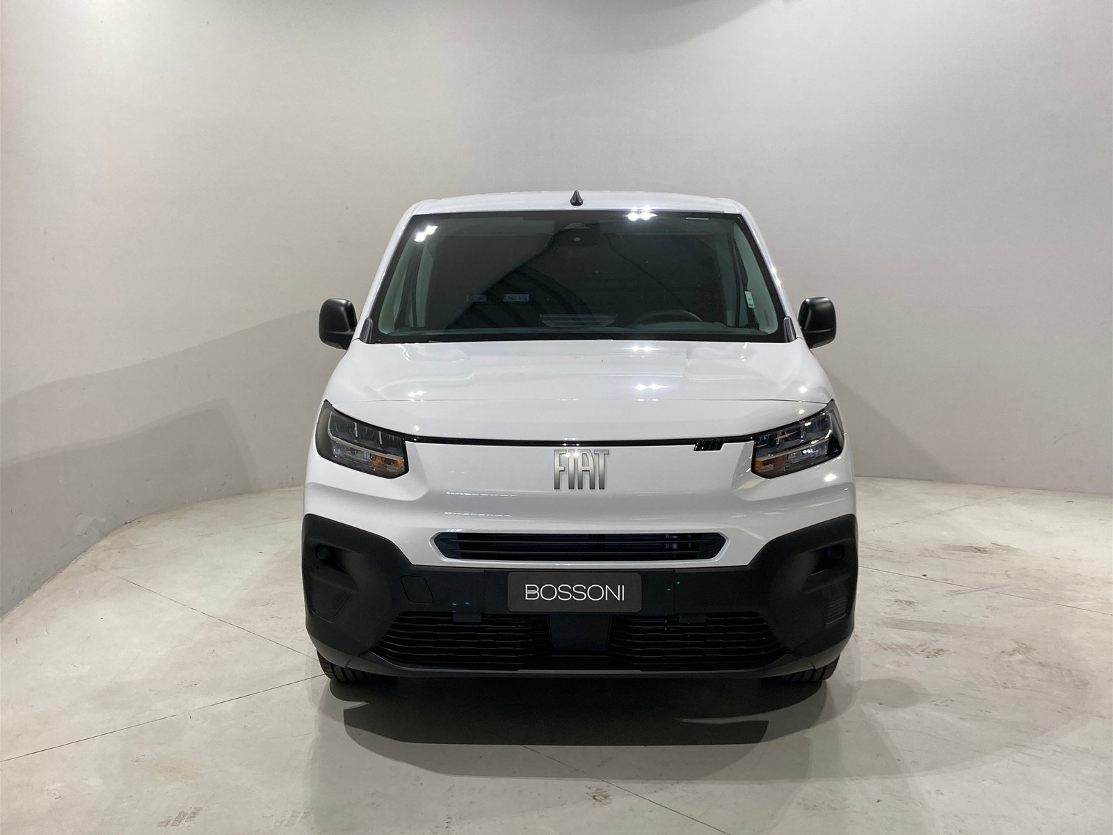 2 - Fiat Professional Doblò van xl 1.5 diesel 100cv city pro