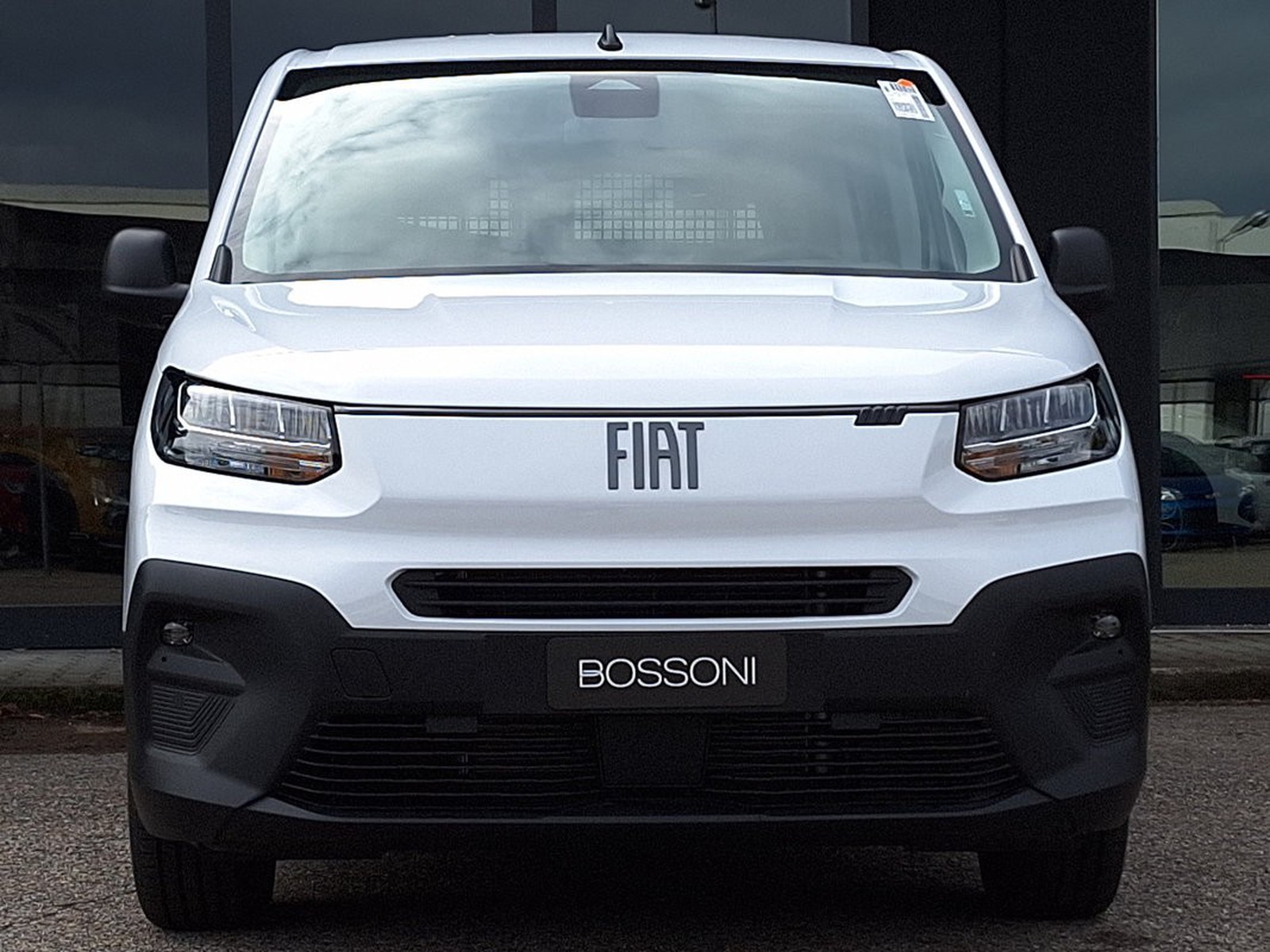 2 - Fiat Professional Doblò combi n1 1.5 diesel 130cv