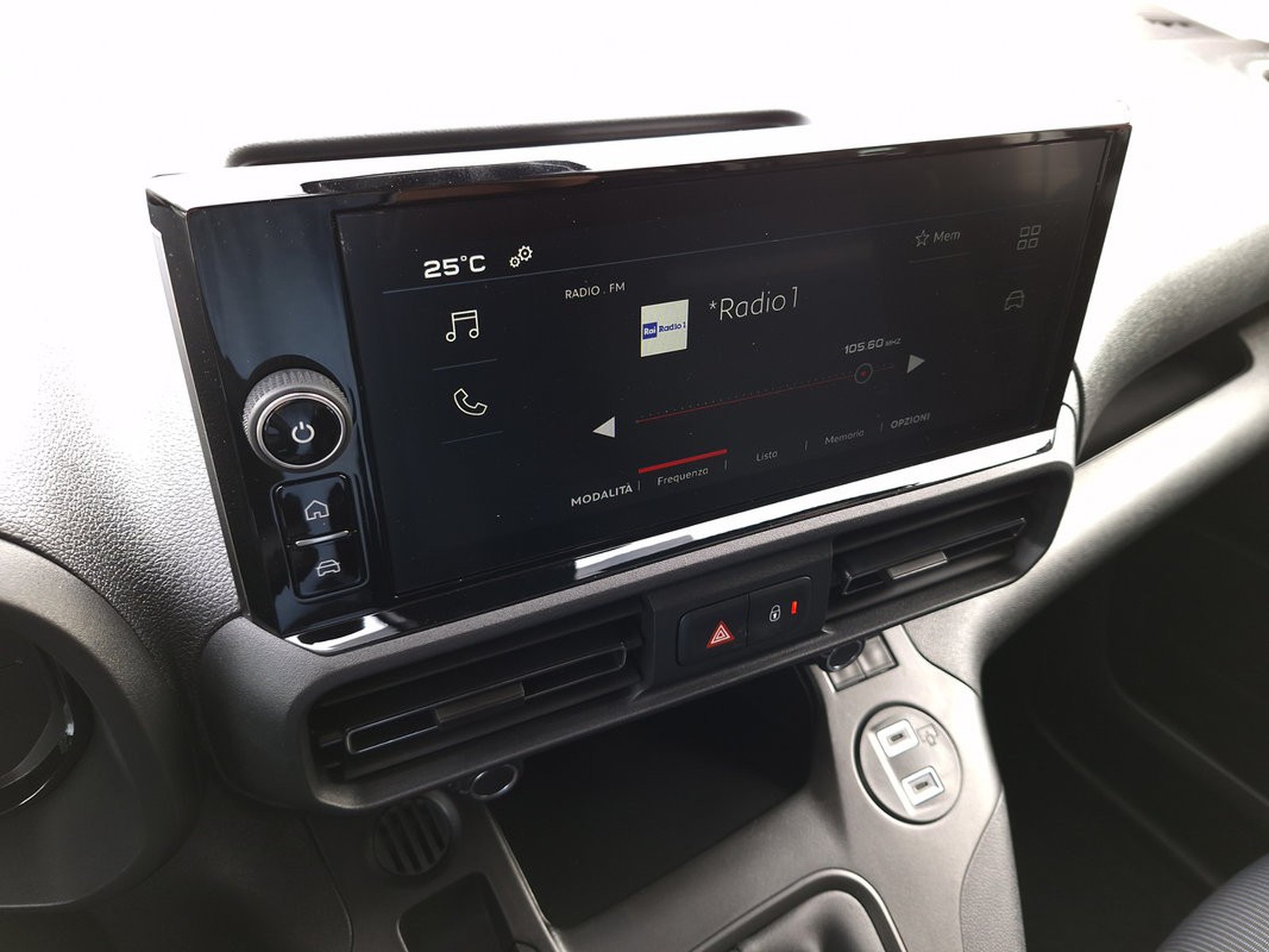 16 - Fiat Professional Doblò combi n1 1.5 diesel 130cv