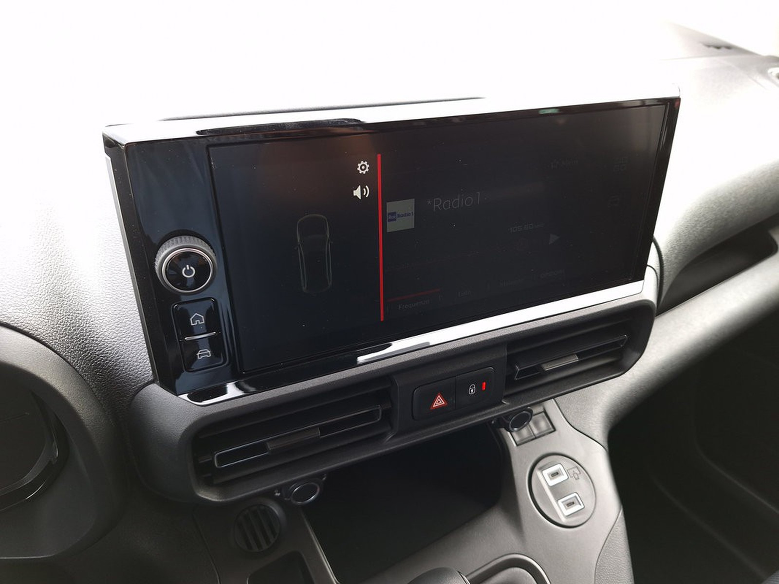 17 - Fiat Professional Doblò combi n1 1.5 diesel 130cv