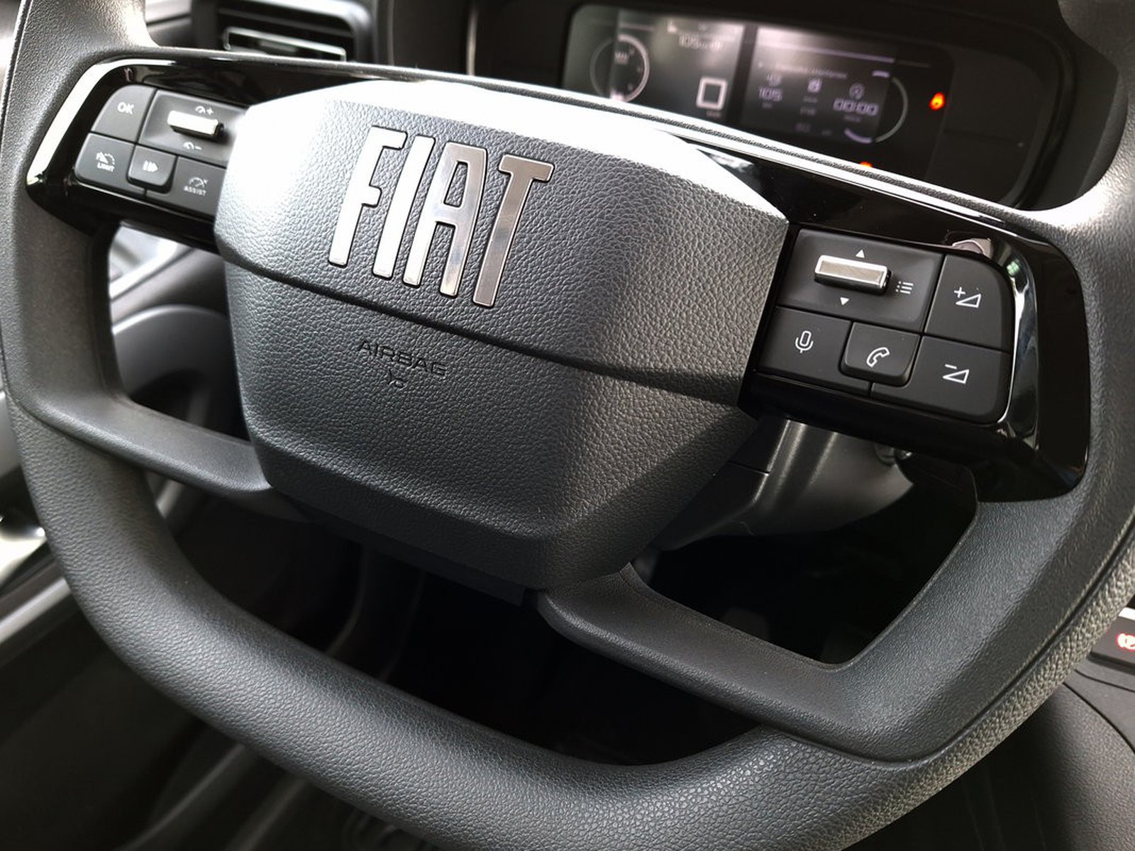 20 - Fiat Professional Doblò combi n1 1.5 diesel 130cv