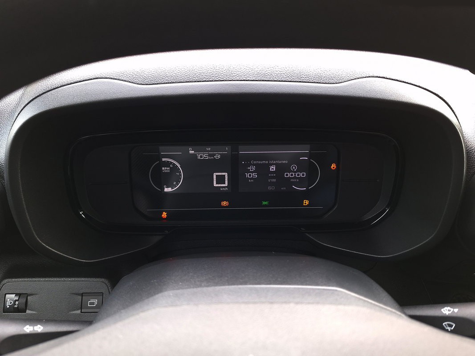 10 - Fiat Professional Doblò combi n1 1.5 diesel 130cv