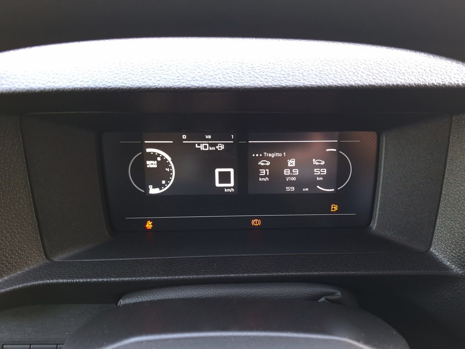 11 - Fiat Professional Scudo Serie 3 Van M 1.5Diesel 120 Cv Manuale