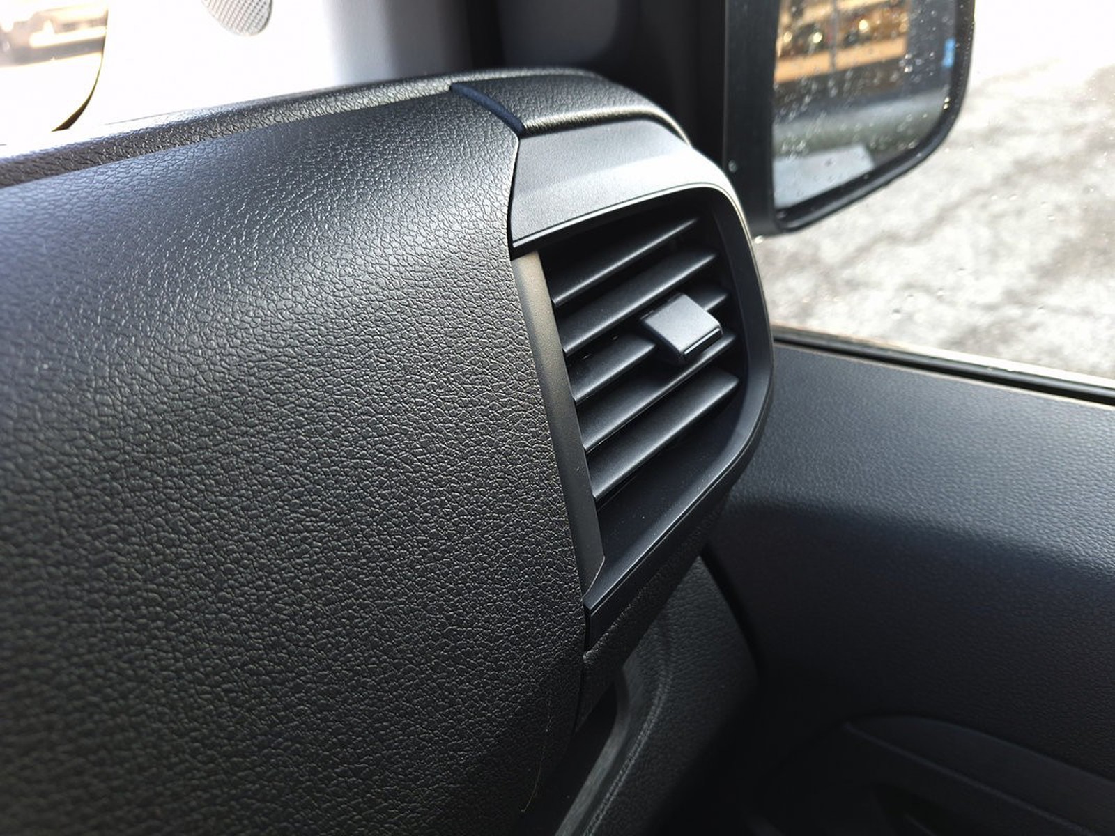 21 - Fiat Professional Scudo Serie 3 Van M 1.5Diesel 120 Cv Manuale