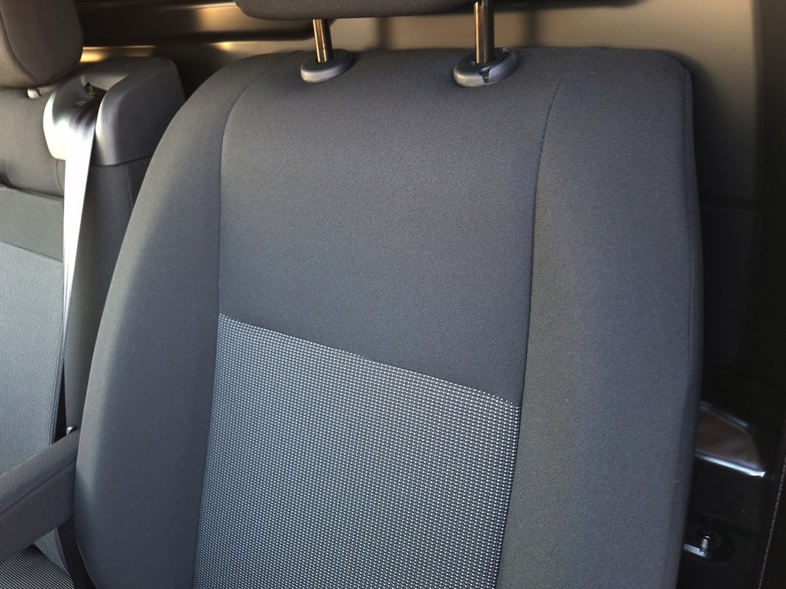 22 - Fiat Professional Scudo Serie 3 Van M 1.5Diesel 120 Cv Manuale