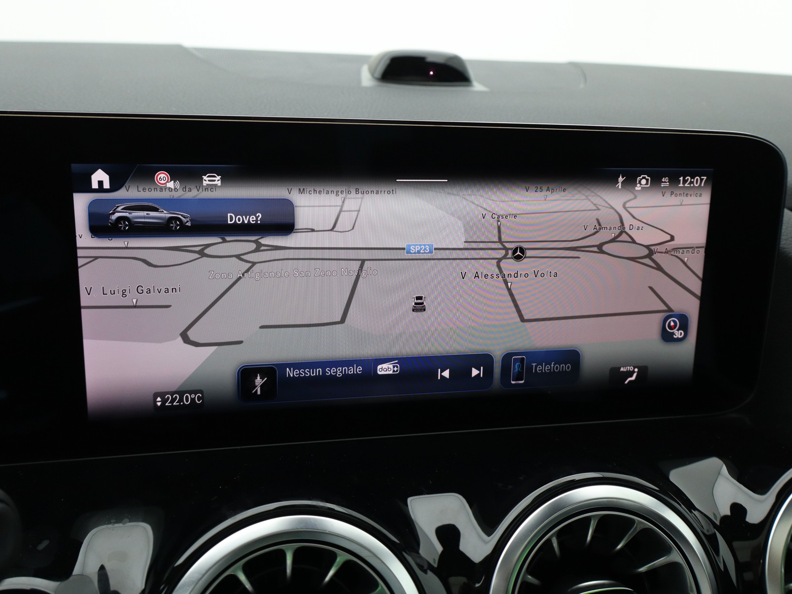 10 - Mercedes GLA 250 e plug-in hybrid amg line extra 8g-dct