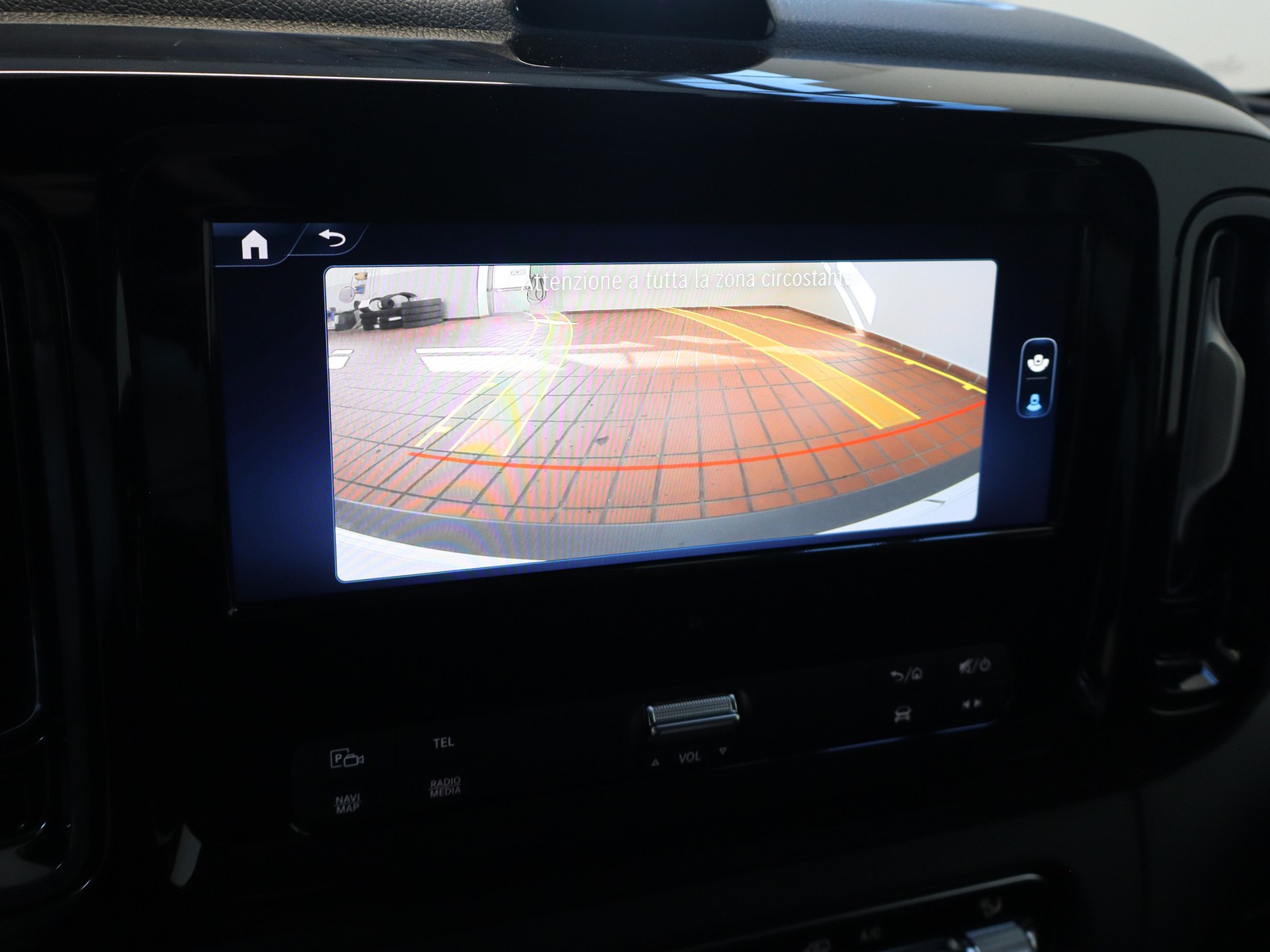 10 - Mercedes Vans Vito Furgone PRO 116 CDI Long