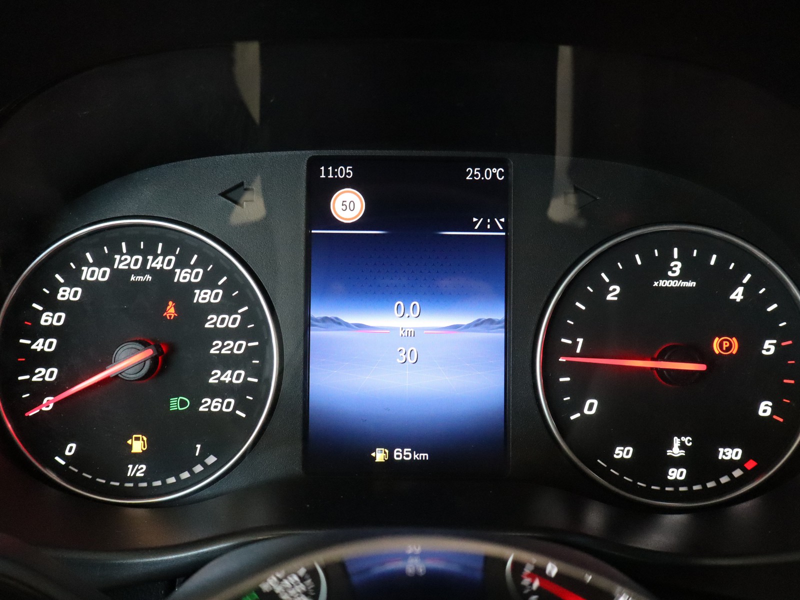 8 - Mercedes Vans Vito Furgone PRO 116 CDI Long