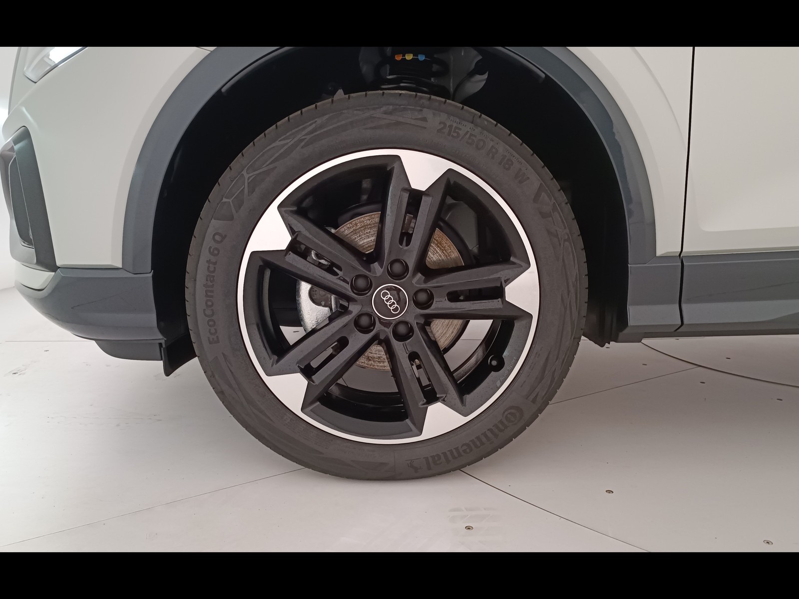 12 - Audi Q2 30 1.0 tfsi 116cv business advanced