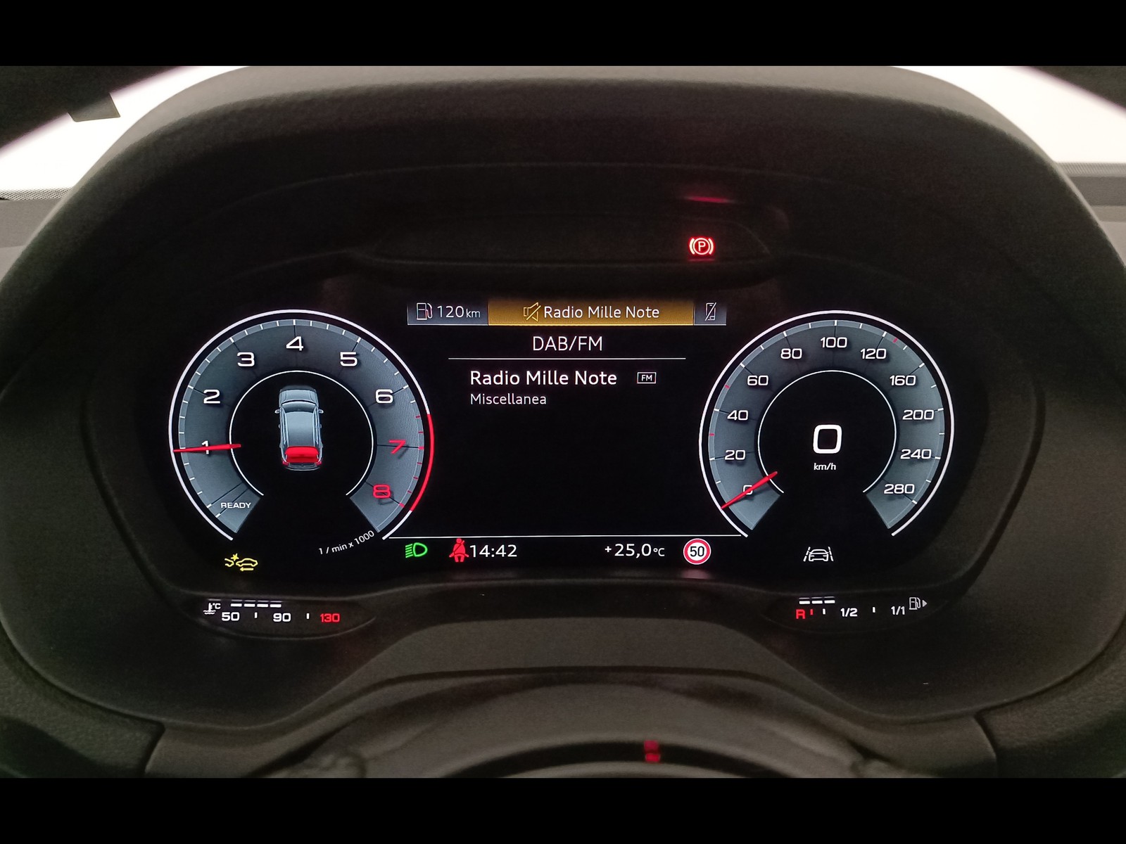 17 - Audi Q2 30 1.0 tfsi 116cv business advanced