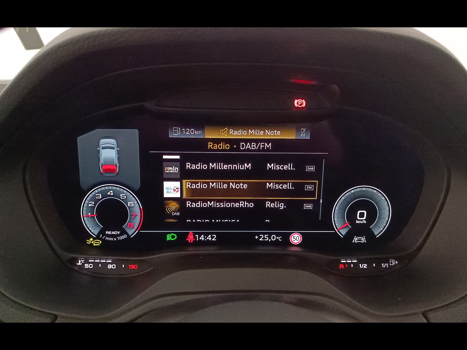 18 - Audi Q2 30 1.0 tfsi 116cv business advanced