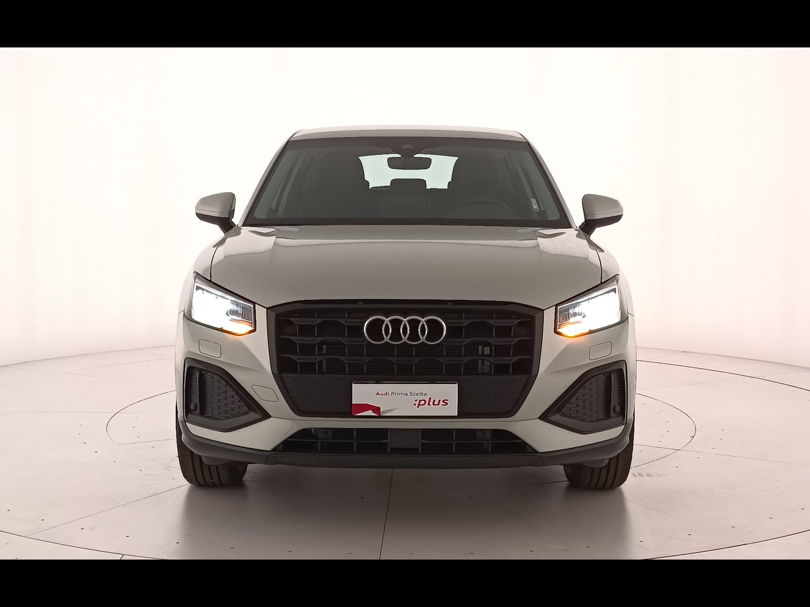 28 - Audi Q2 30 1.0 tfsi 116cv business advanced