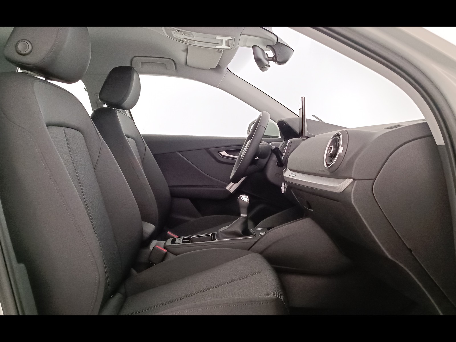 6 - Audi Q2 30 1.0 tfsi 116cv business advanced