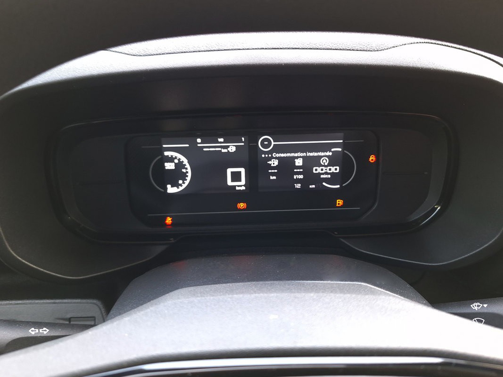 11 - Fiat Doblò passo corto 1.5 diesel 130cv doblo
