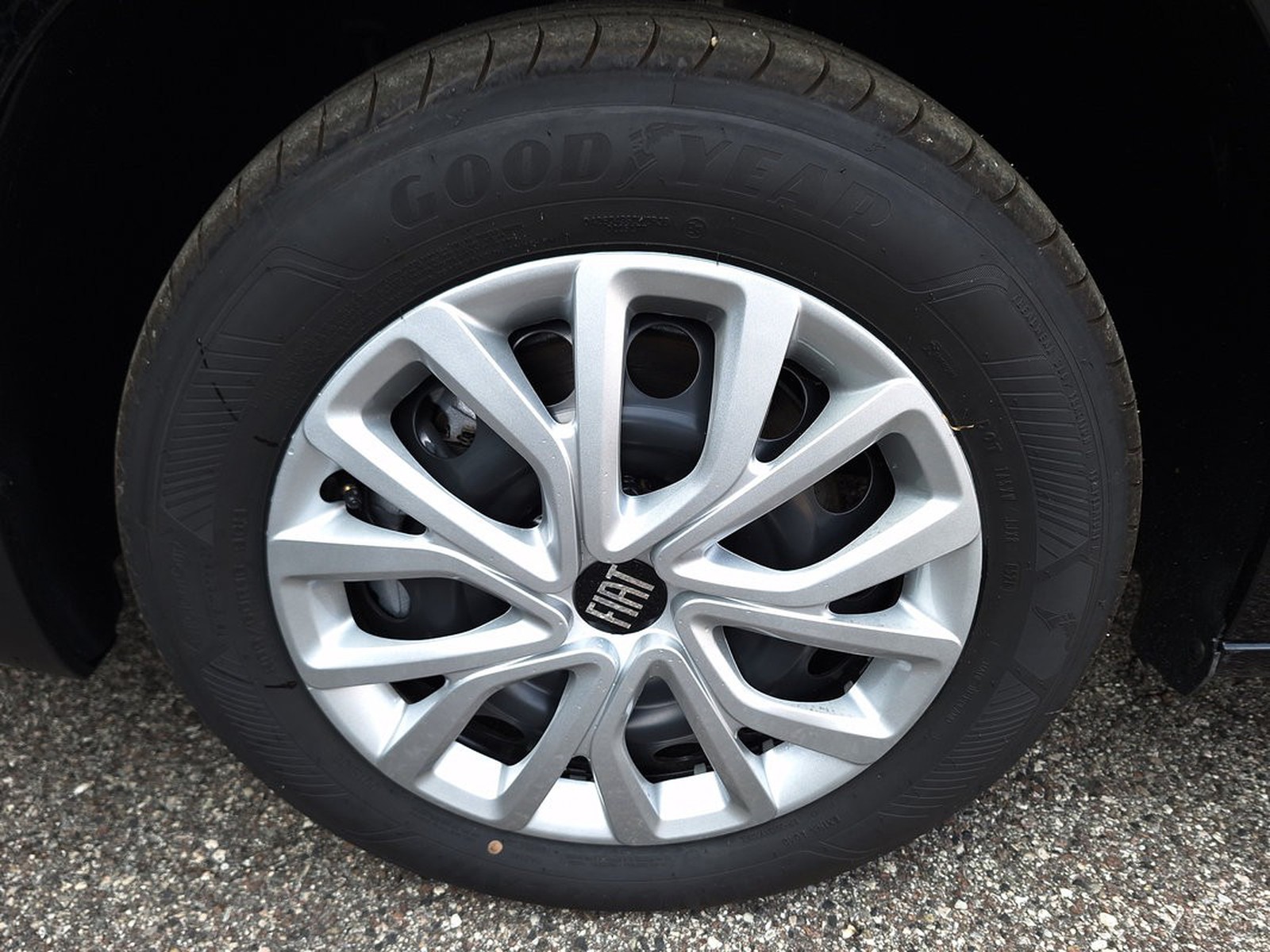 14 - Fiat Doblò passo corto 1.5 diesel 130cv doblo