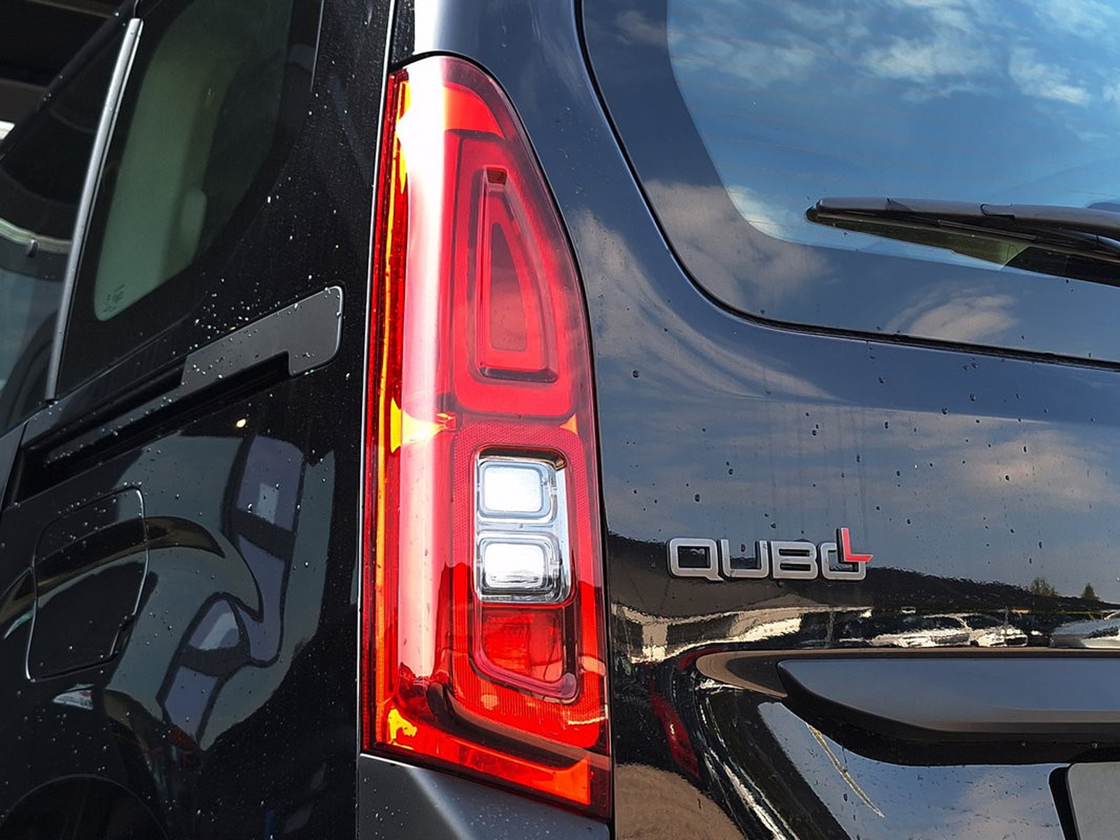 16 - Fiat Doblò passo corto 1.5 diesel 130cv doblo
