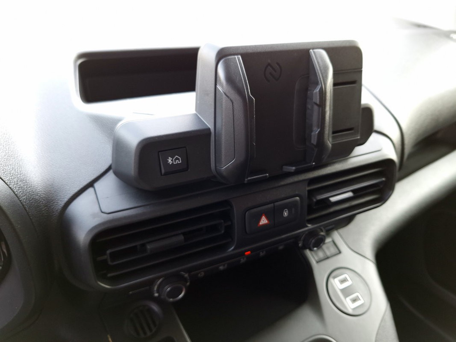 17 - Fiat Doblò passo corto 1.5 diesel 130cv doblo