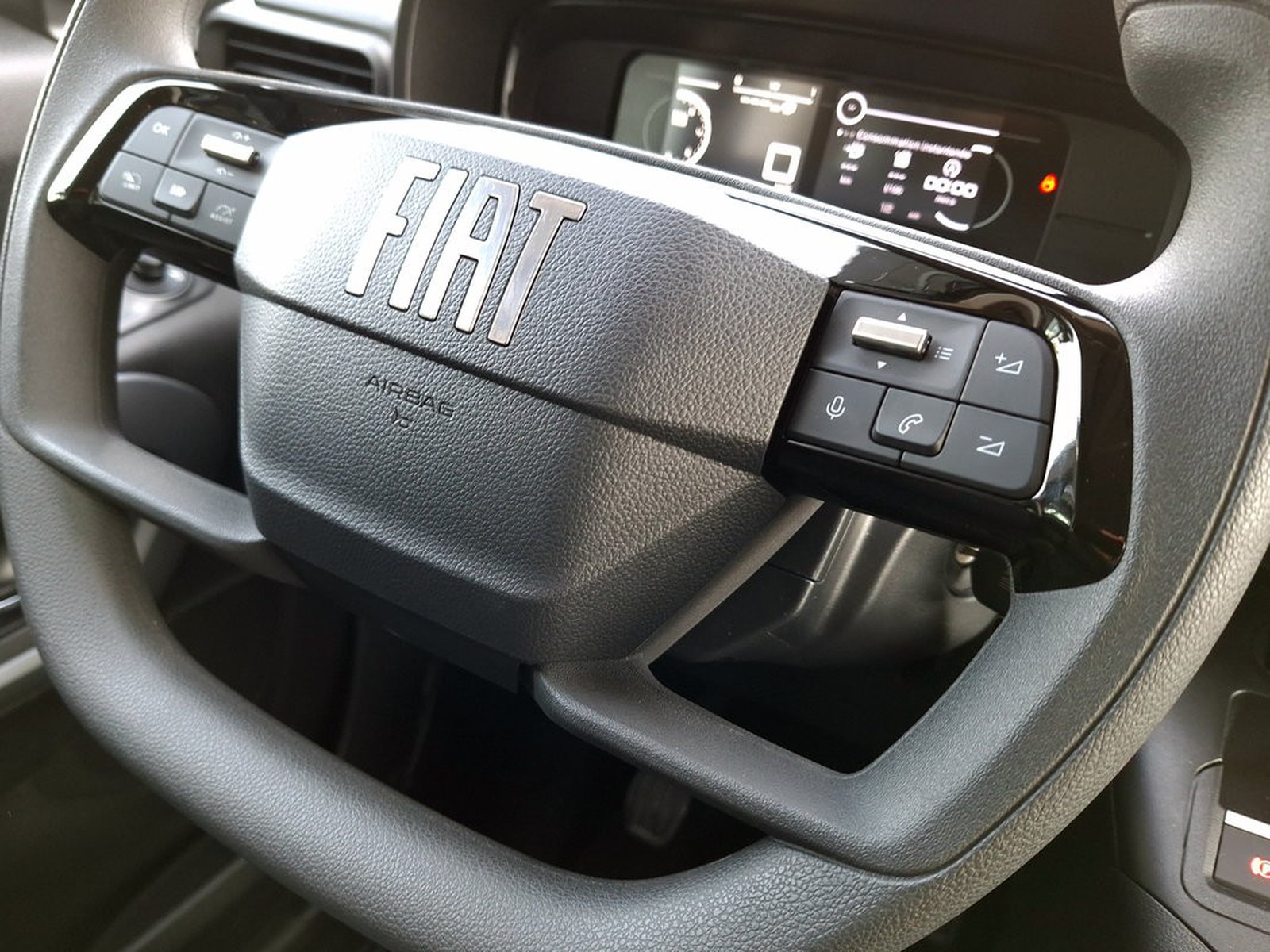 20 - Fiat Doblò passo corto 1.5 diesel 130cv doblo