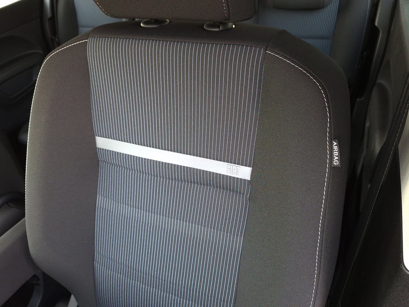22 - Fiat Doblò passo corto 1.5 diesel 130cv doblo
