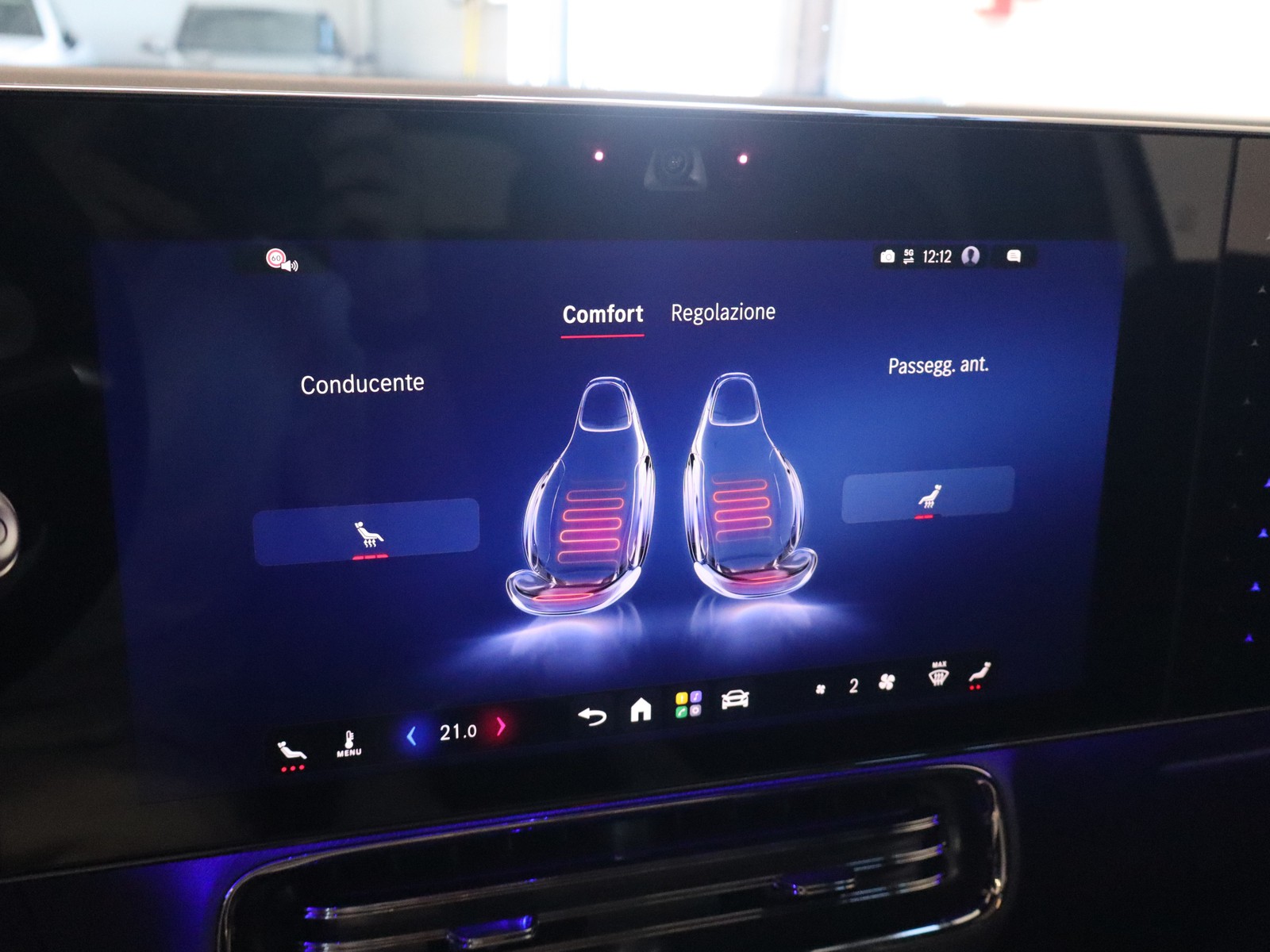 14 - Mercedes GLB 200 advanced plus 8g-edct