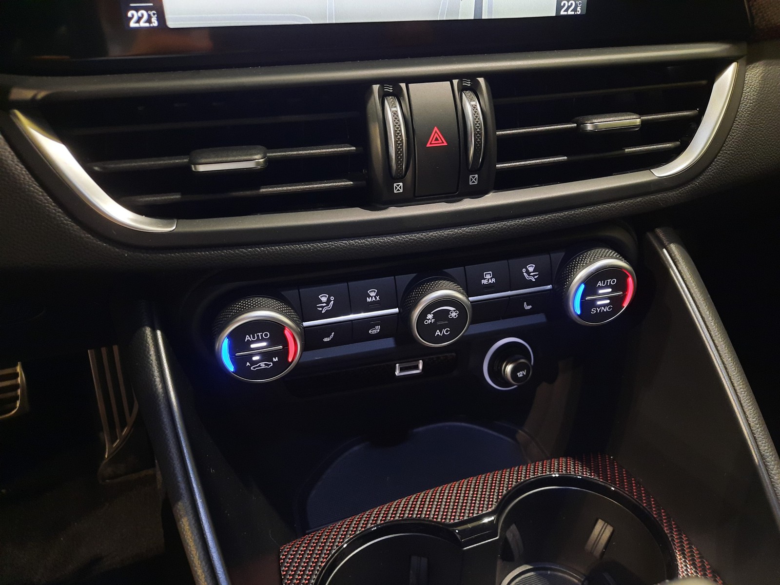 9 - Alfa Romeo Giulia 2.9 v6 520cv quadrifoglio super sport at8