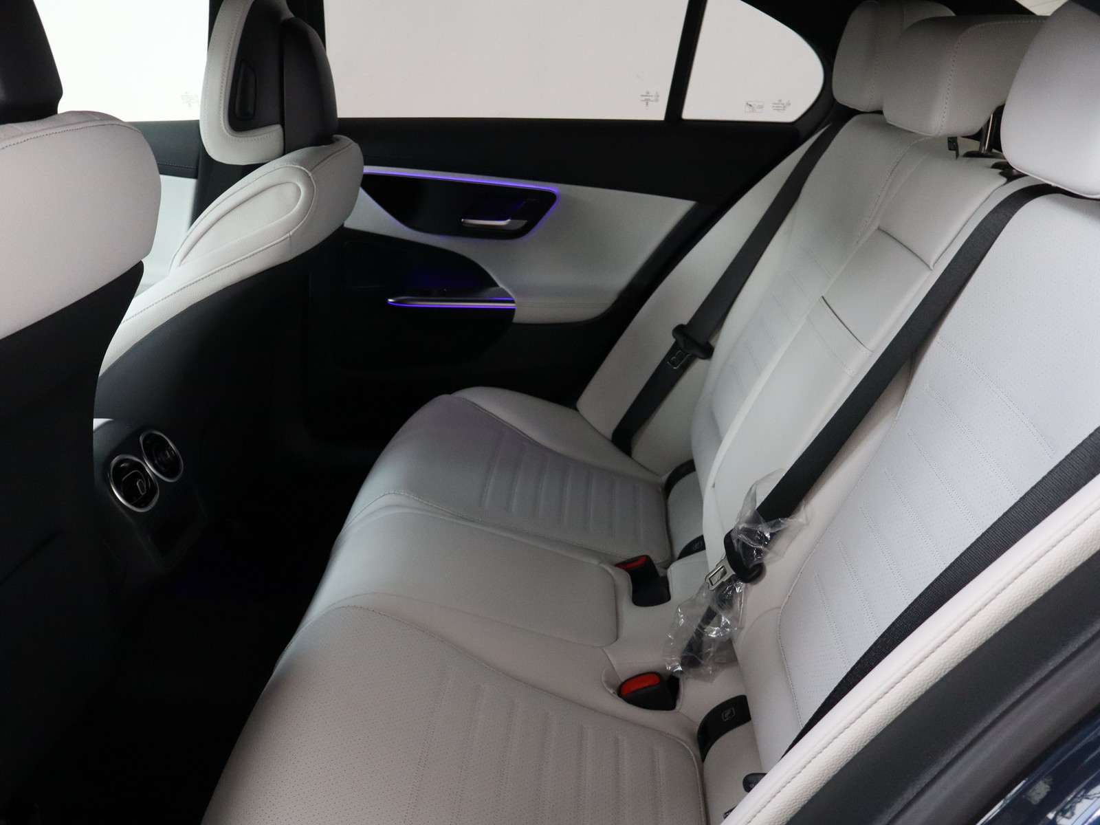 8 - Mercedes Classe C berlina 220 d mild hybrid 200cv amg line advanced plus 4matic 9g-tronic
