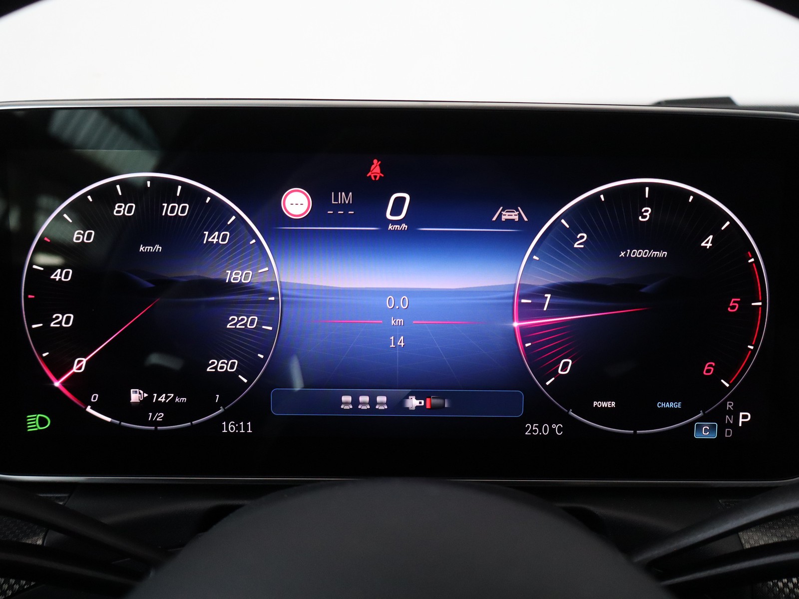9 - Mercedes Classe C berlina 220 d mild hybrid 200cv amg line advanced plus 4matic 9g-tronic