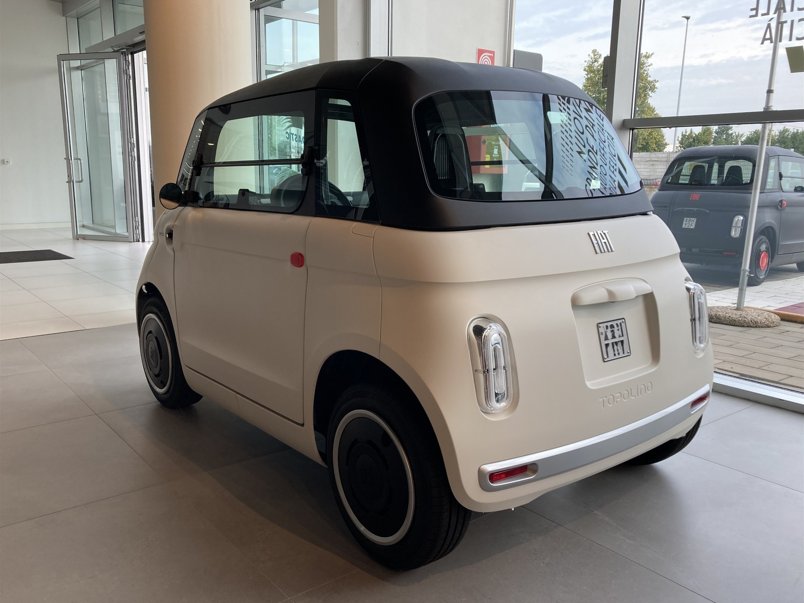 3 - Fiat Topolino Sport my26