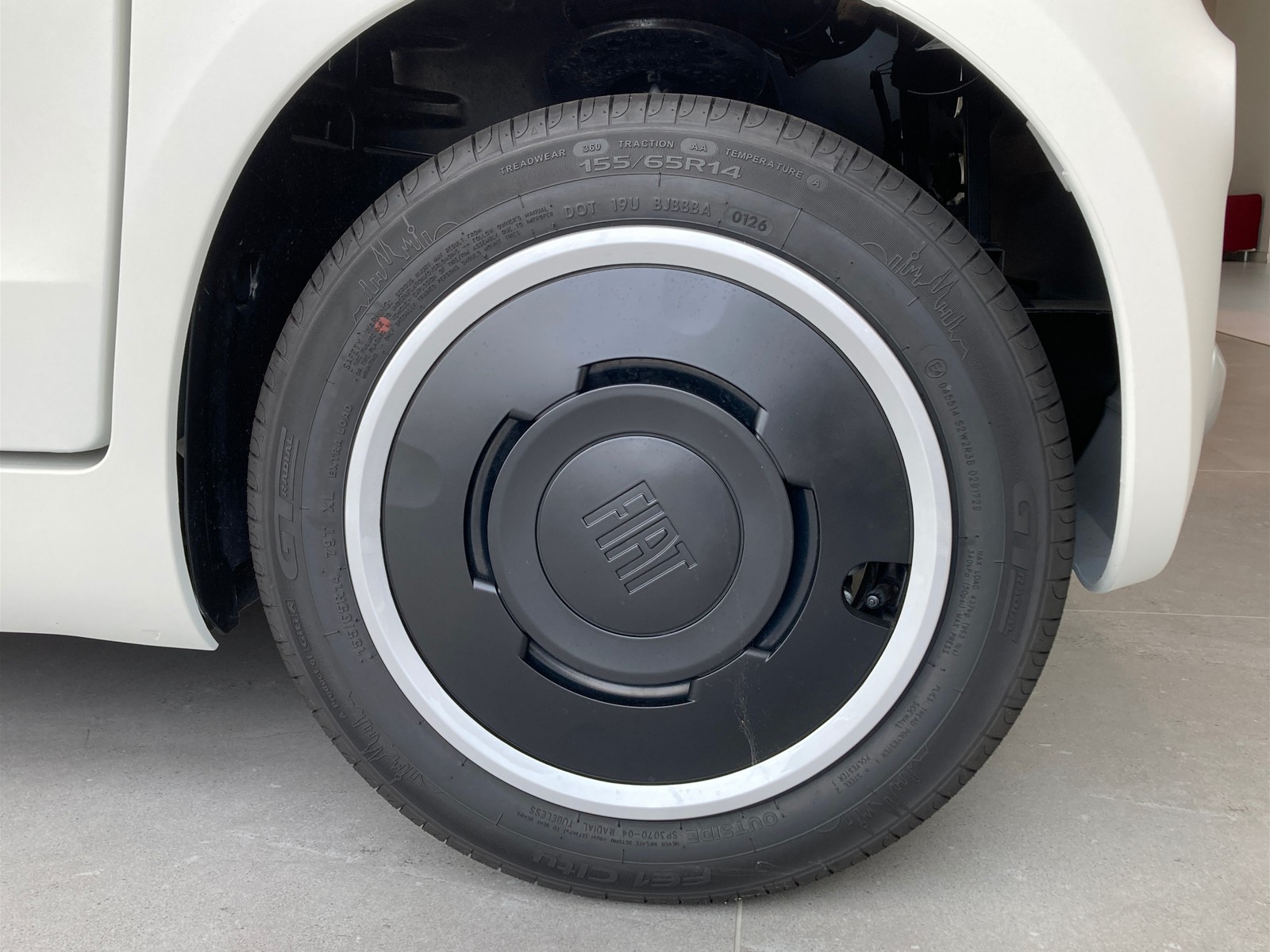 4 - Fiat Topolino Sport my26