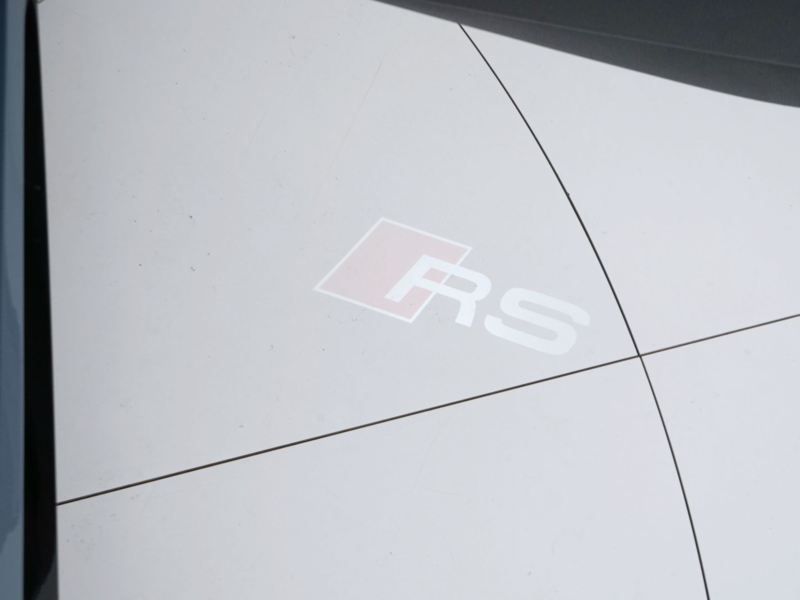 20 - Audi RS3 sportback 2.5 tfsi quattro s tronic