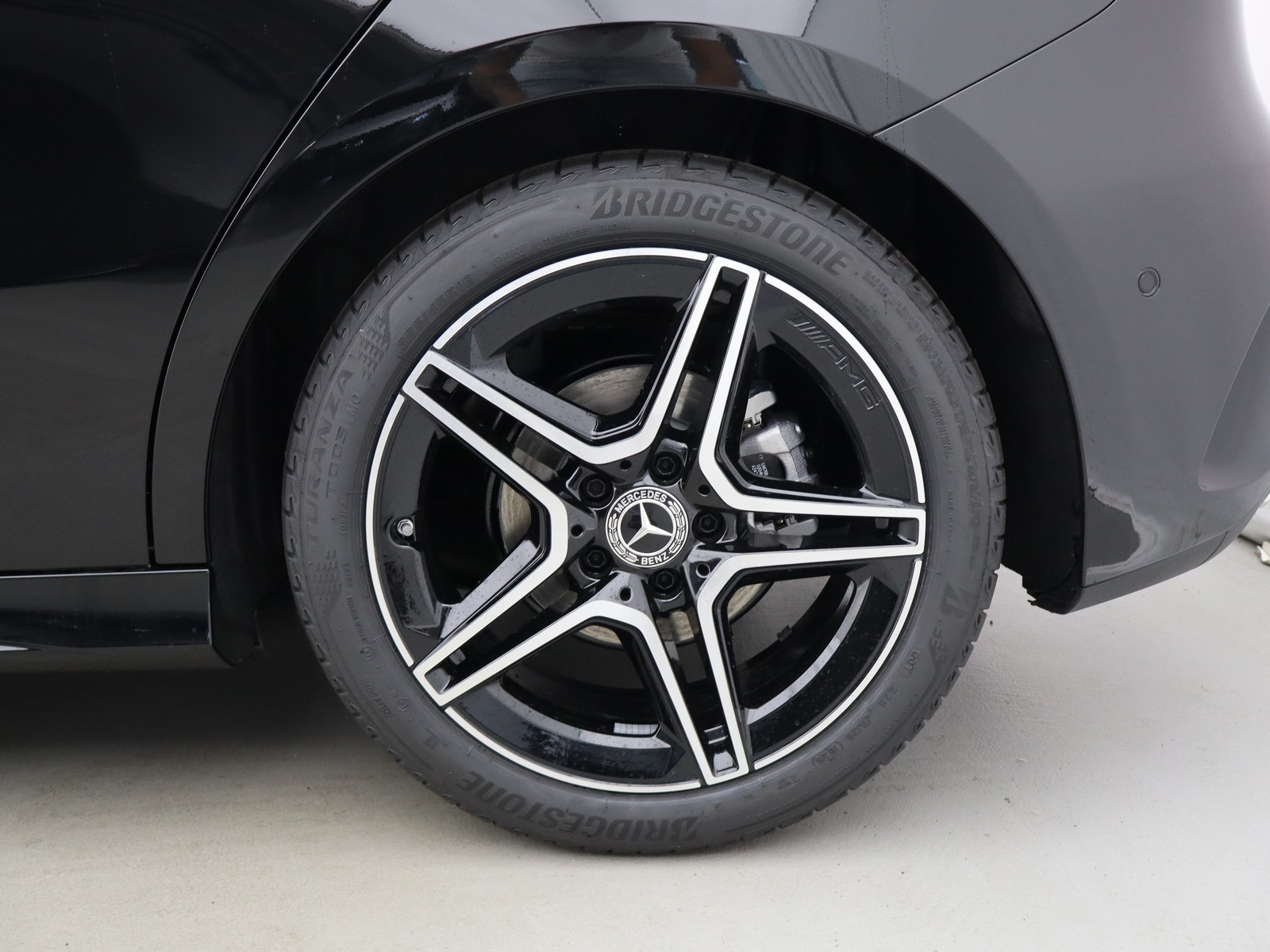 4 - Mercedes Classe A 180 d amg line extra speedshift dct amg 8g