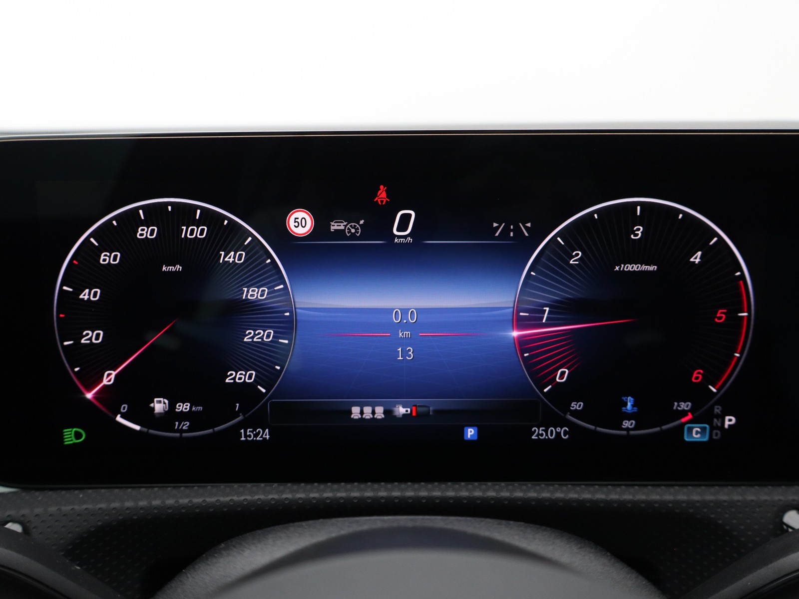 9 - Mercedes Classe A 180 d amg line extra speedshift dct amg 8g