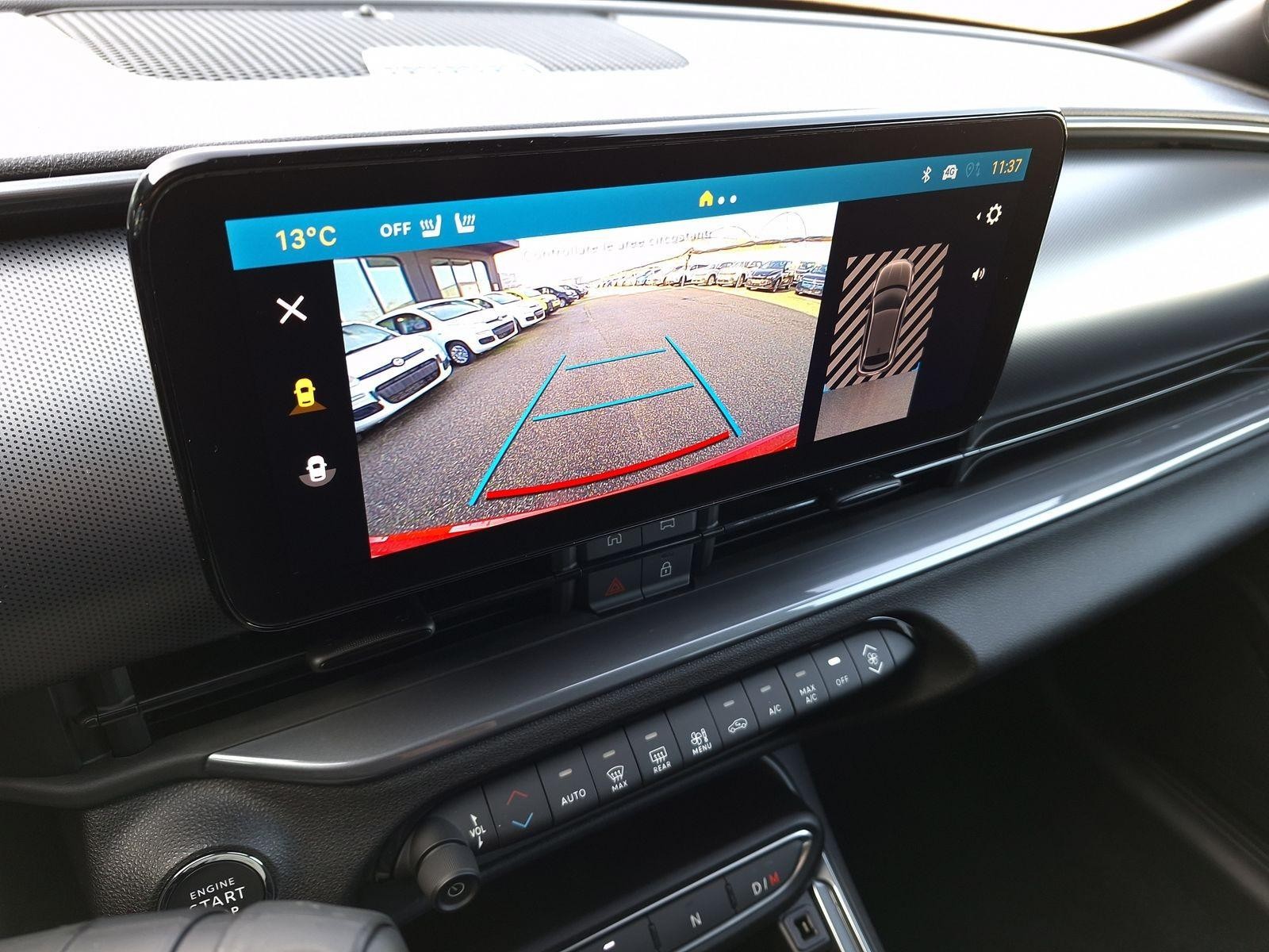 17 - Fiat 600 1.2 hybrid 110cv sport edizione milano cortina 2026 edct